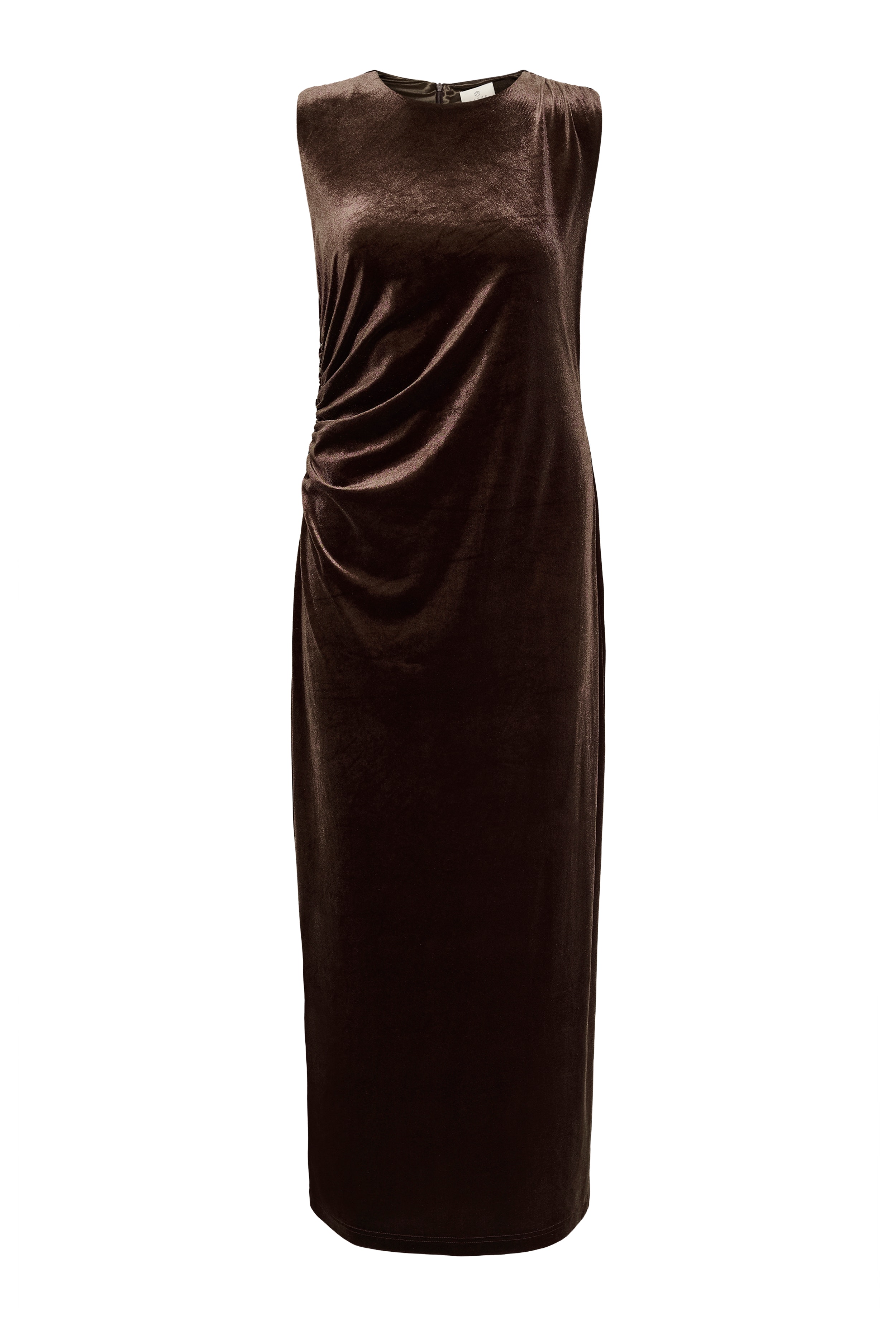 KAkelly Kjole PACK FRONT 10510910-191111