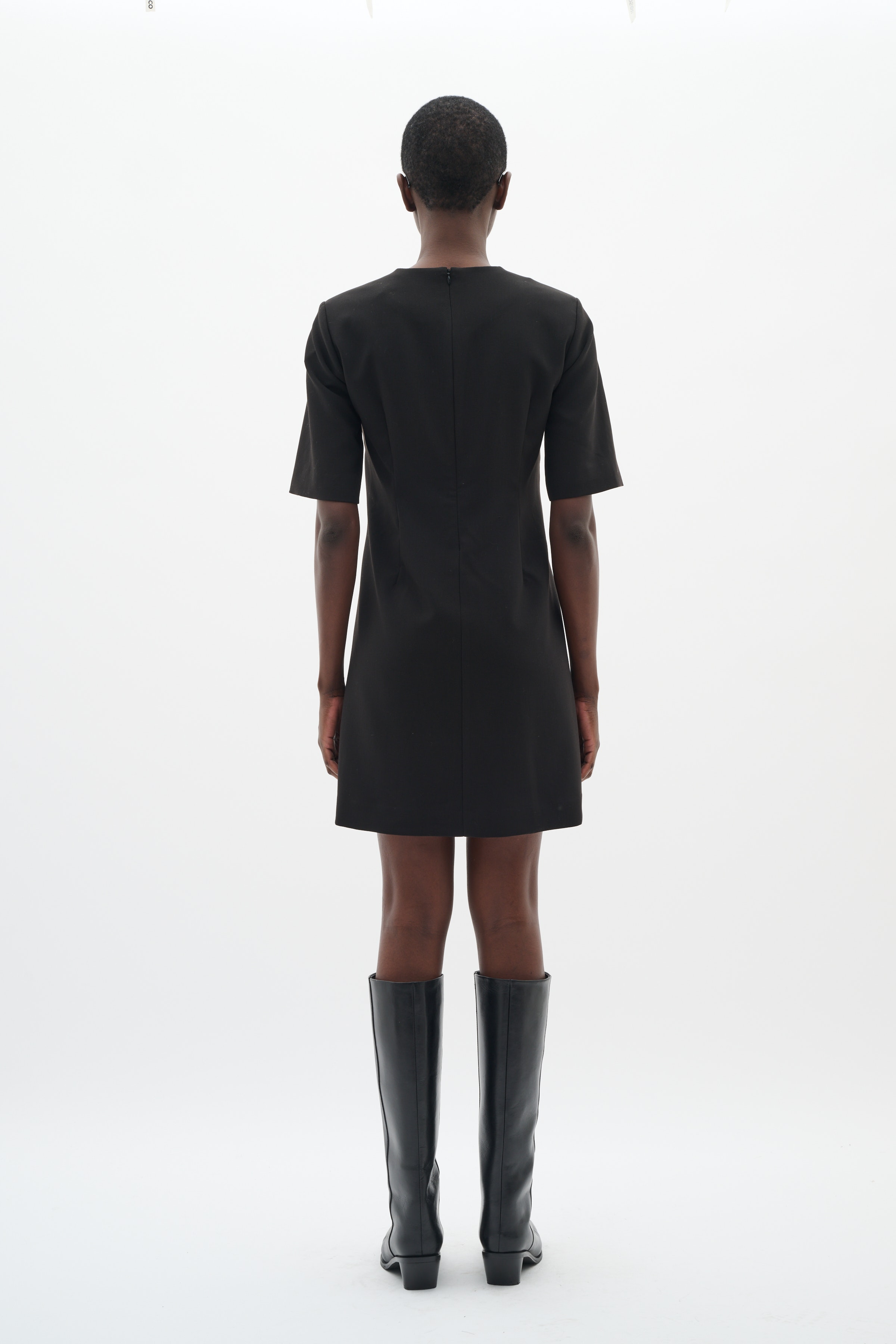 BryelleIW Kleid LOOKBOOK FRONT 30110995-194008