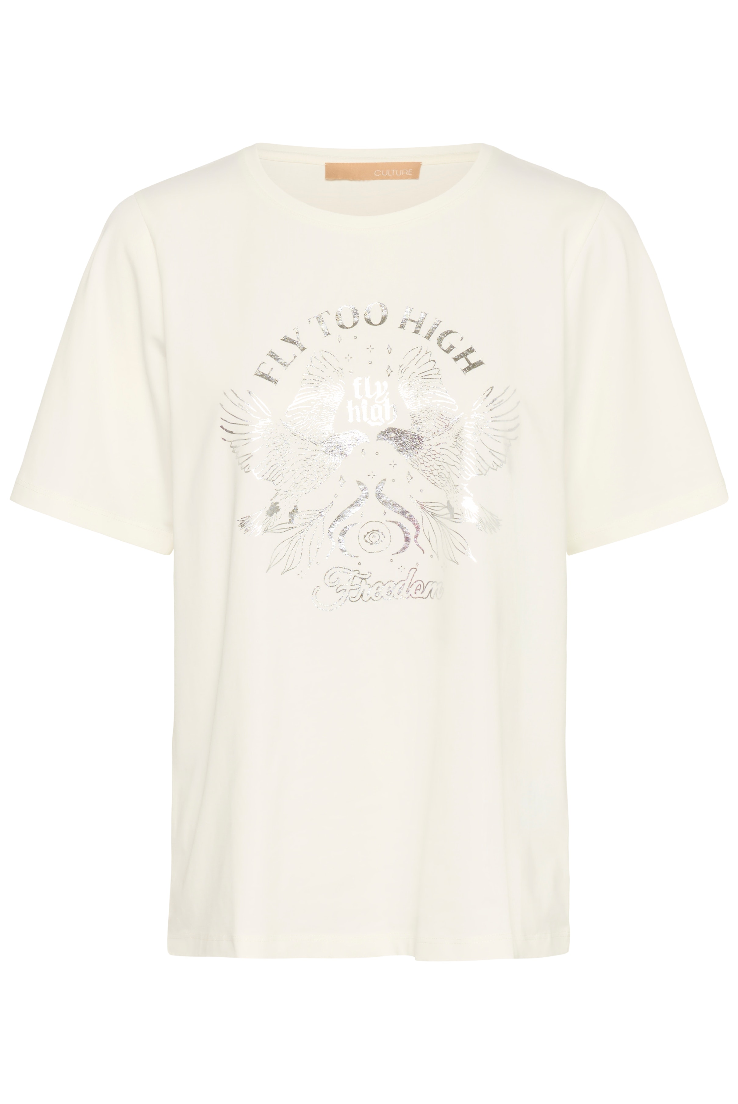 CUtaya T-shirt PACK FRONT 50112606-500013