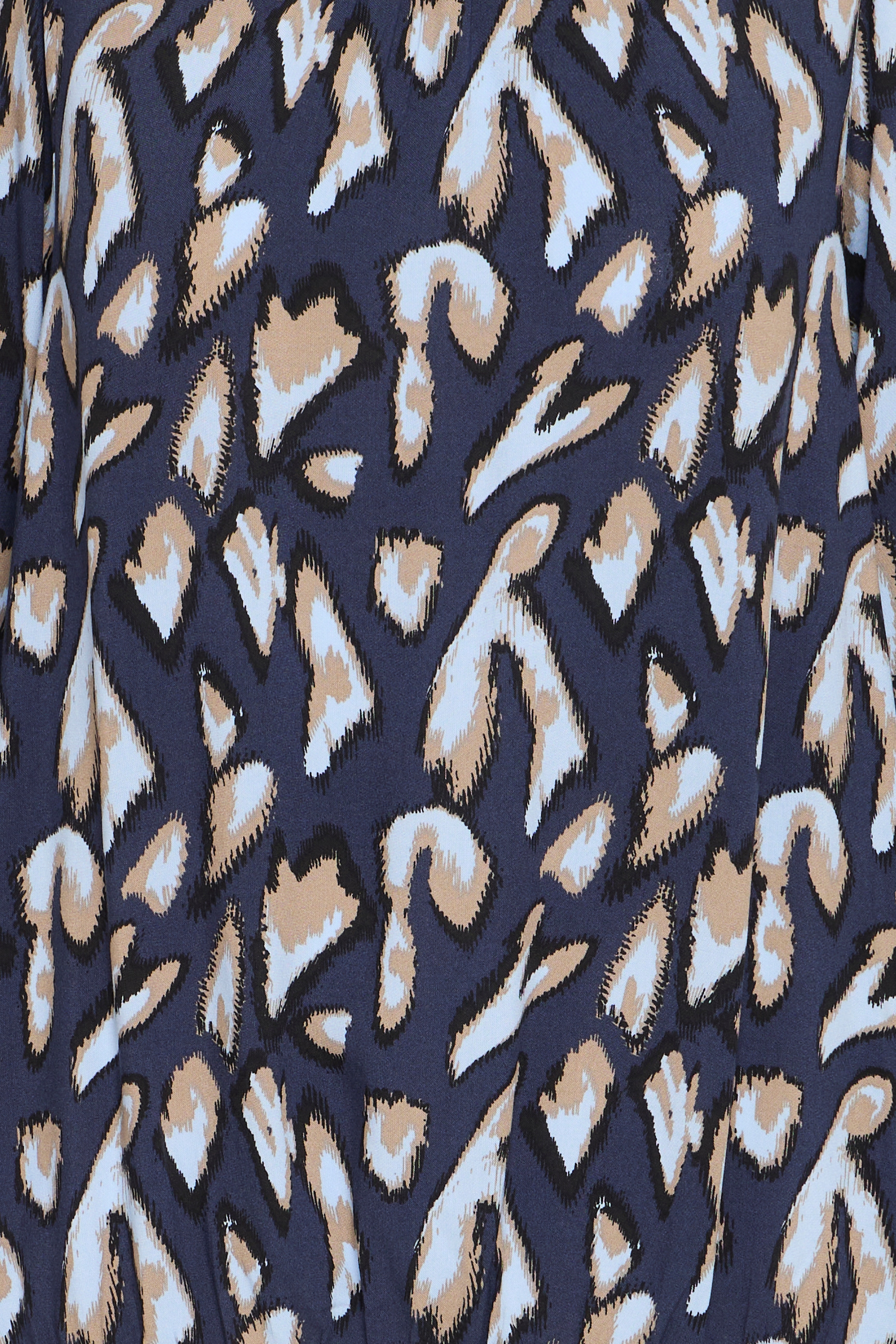 FRFLOWY Langarm-Bluse PACK DETAIL 20615119-204193