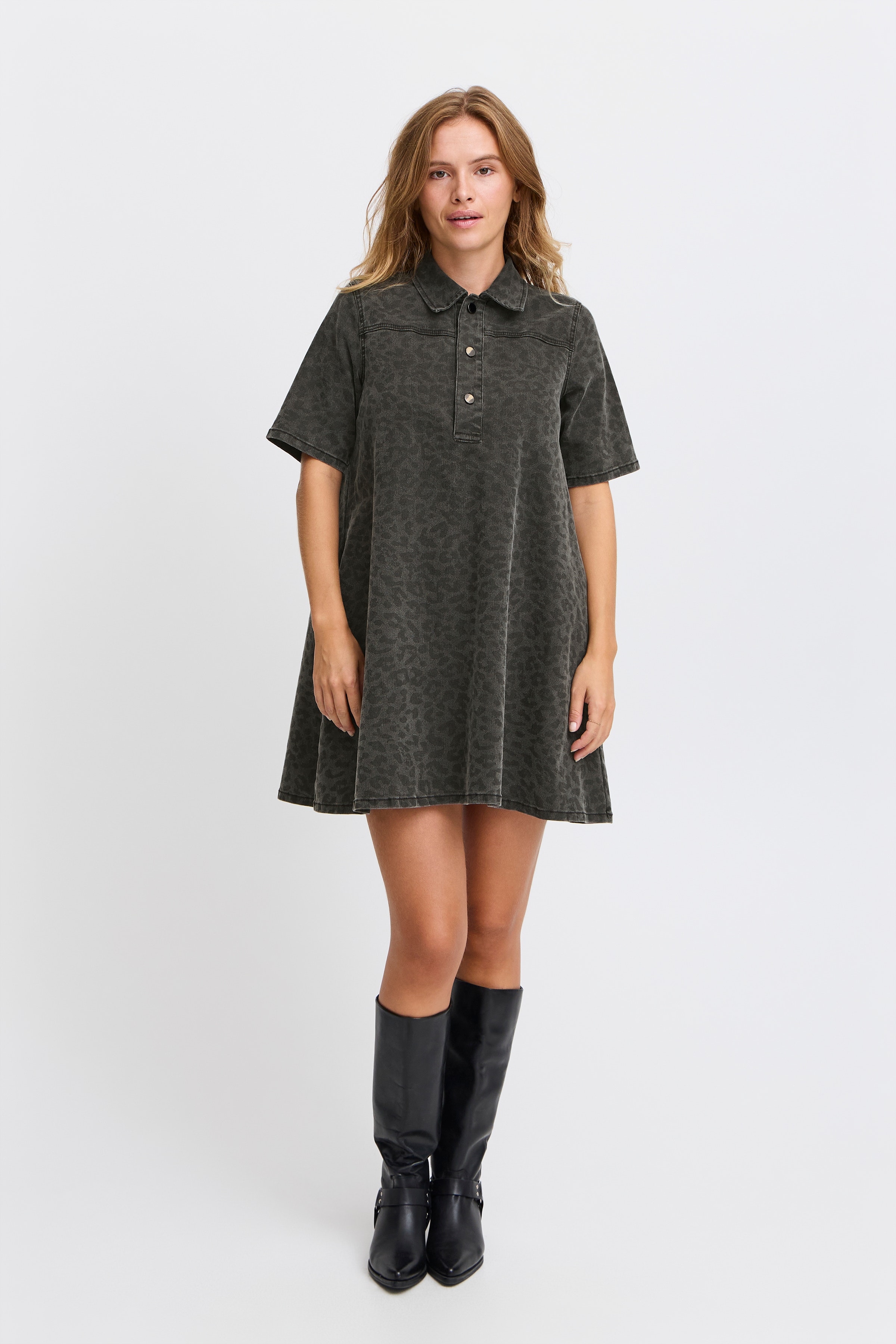 PXJANNAH Dress LOOKBOOK FRONT 50208874-205027