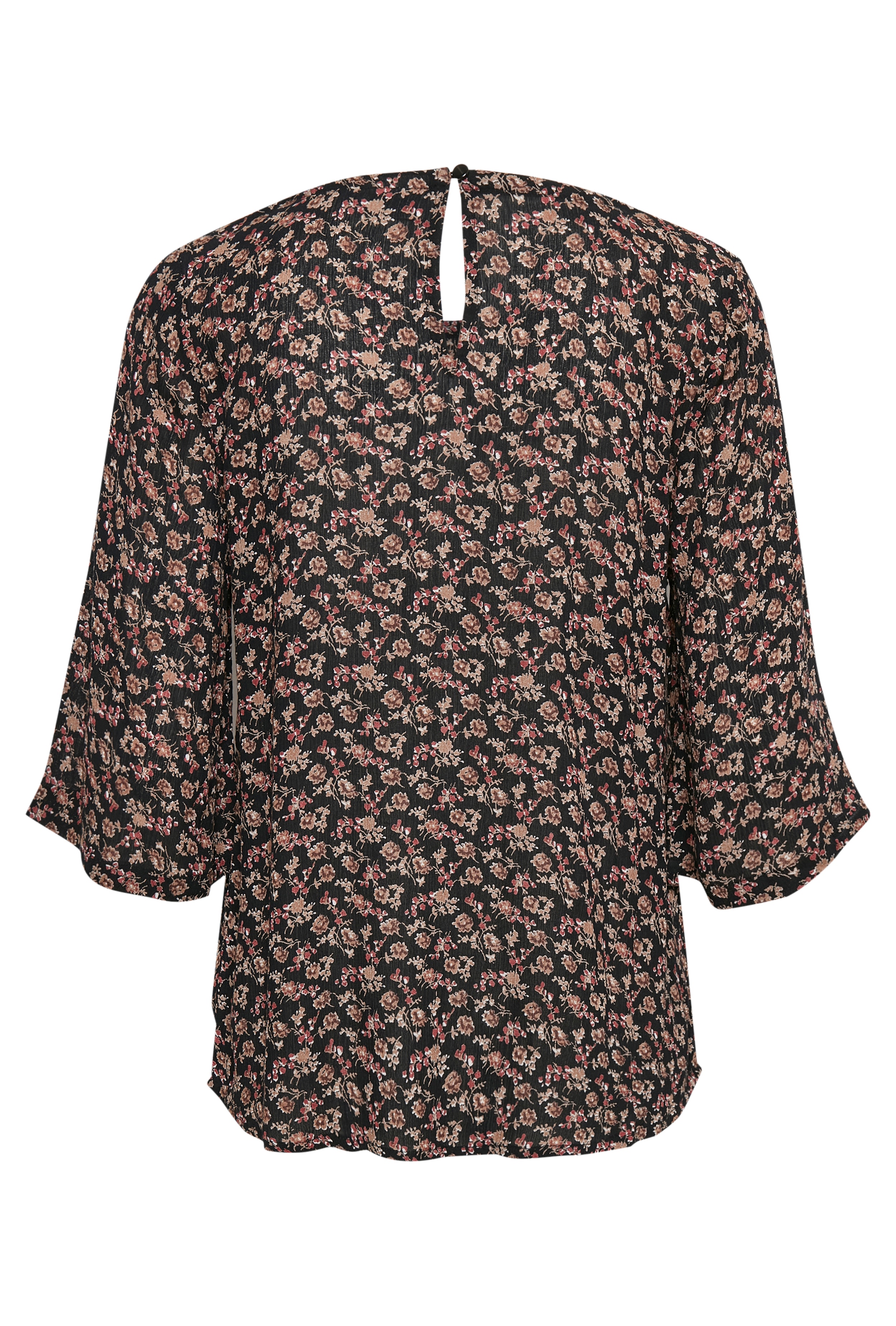 KAsally Långärmad blus PACK BACK 10505853-101847