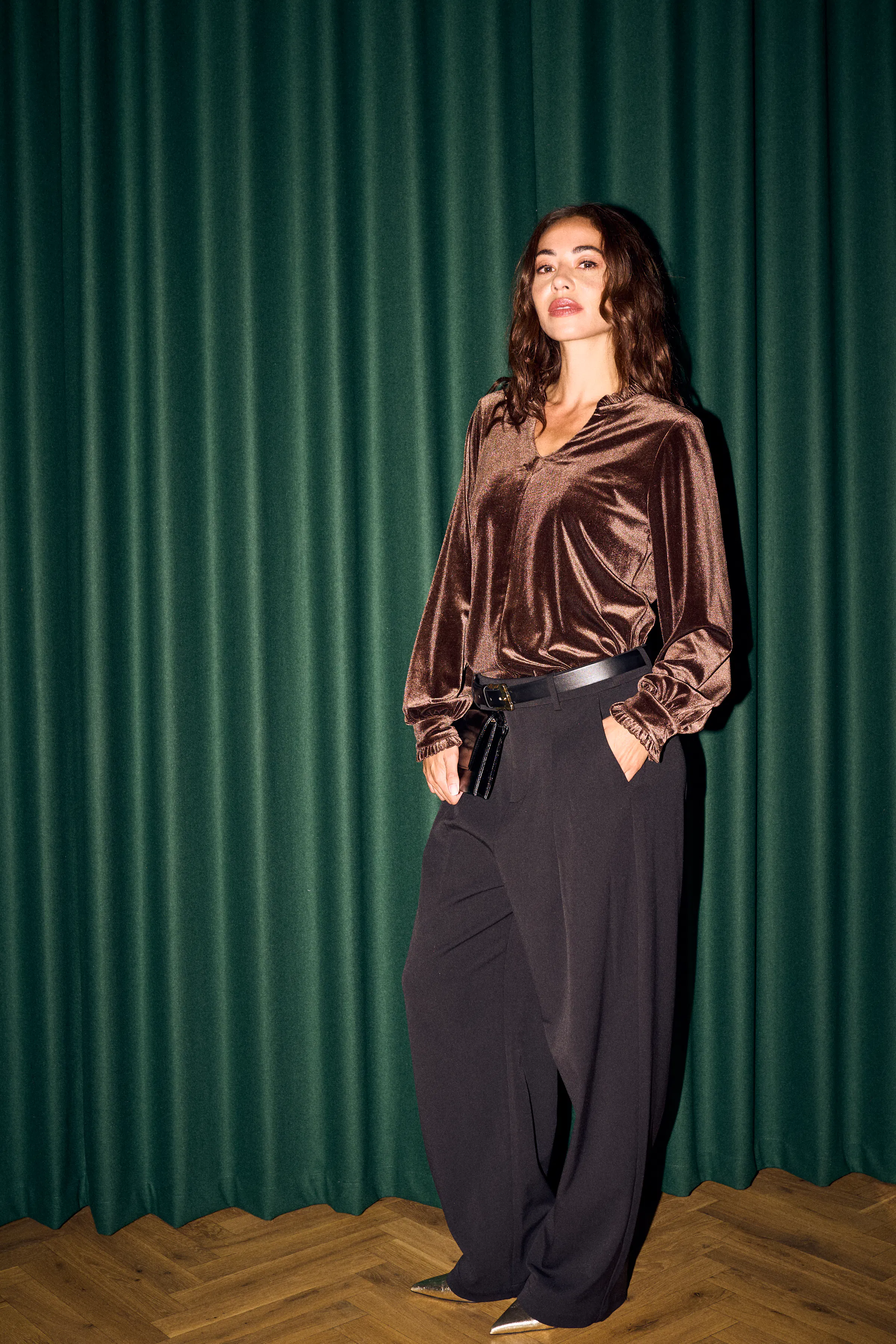 Shop the look