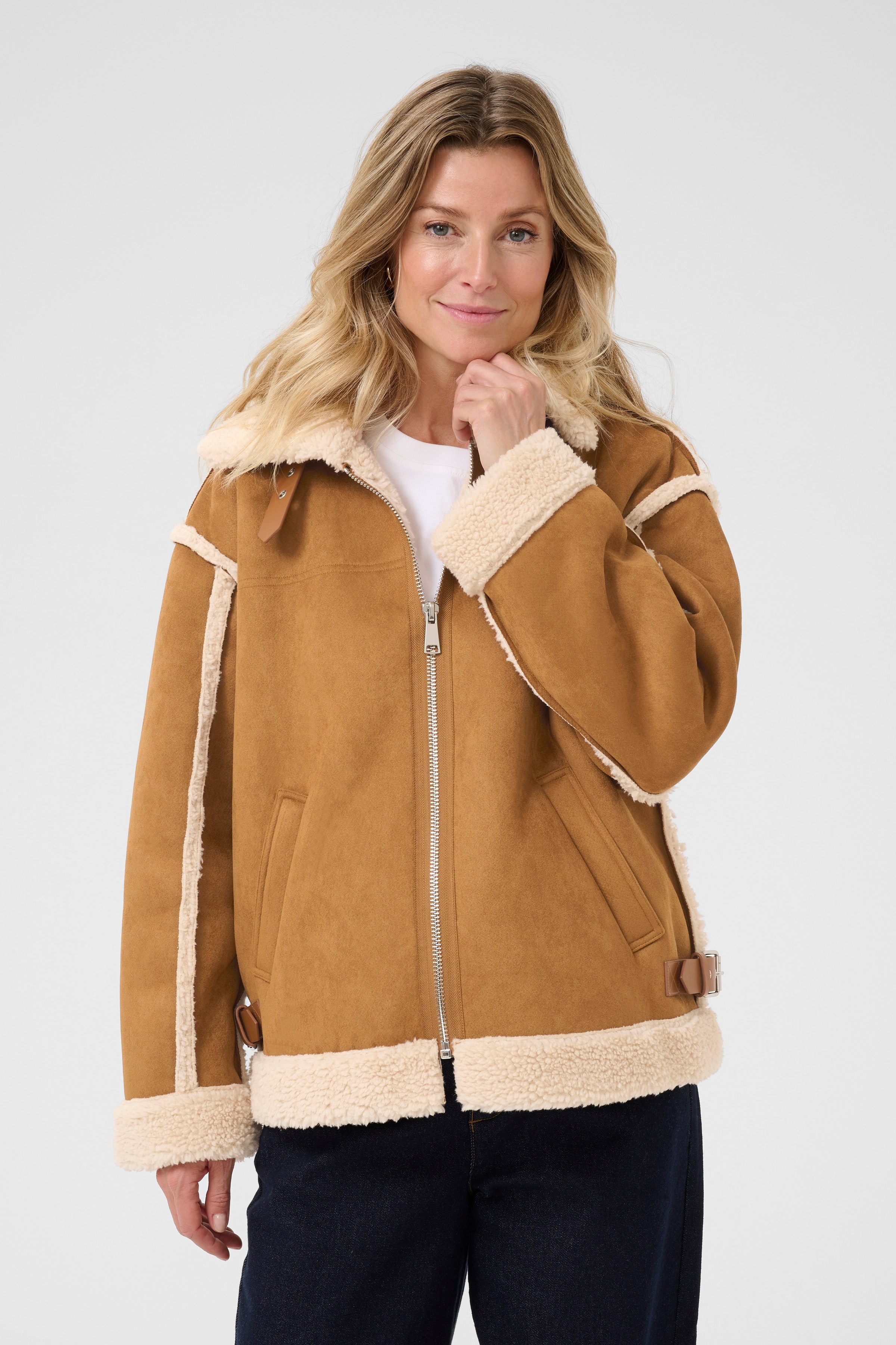 CRUma Oberbekleidung LOOKBOOK FRONT 10613947-171327