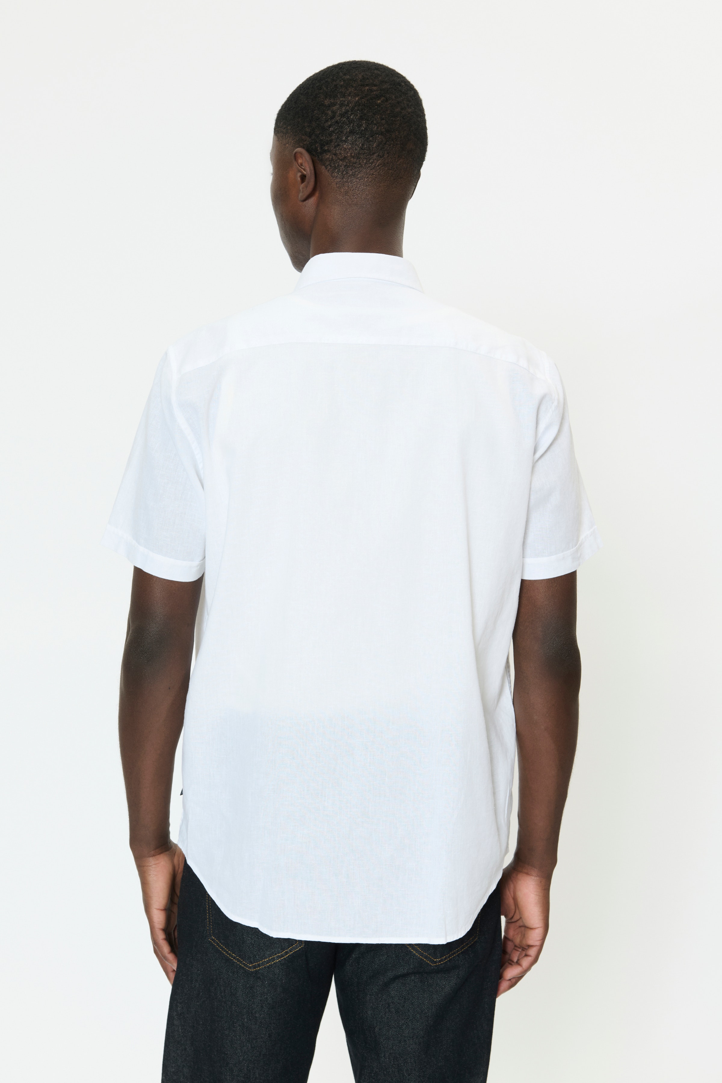 MAtrostol Shirt LOOKBOOK BACK 30206086-114001