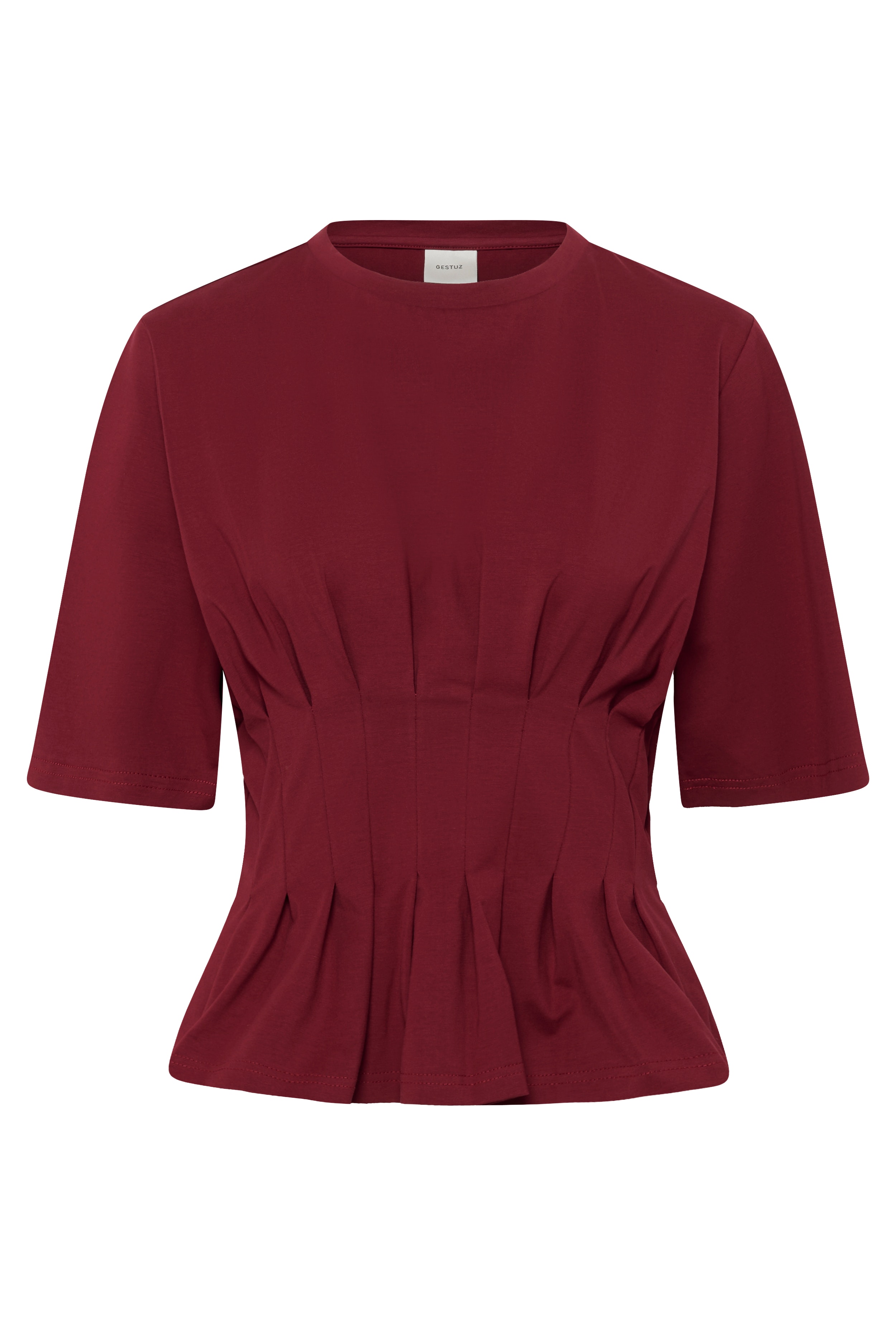 GZinez T-shirt PACK FRONT 10910147-191724