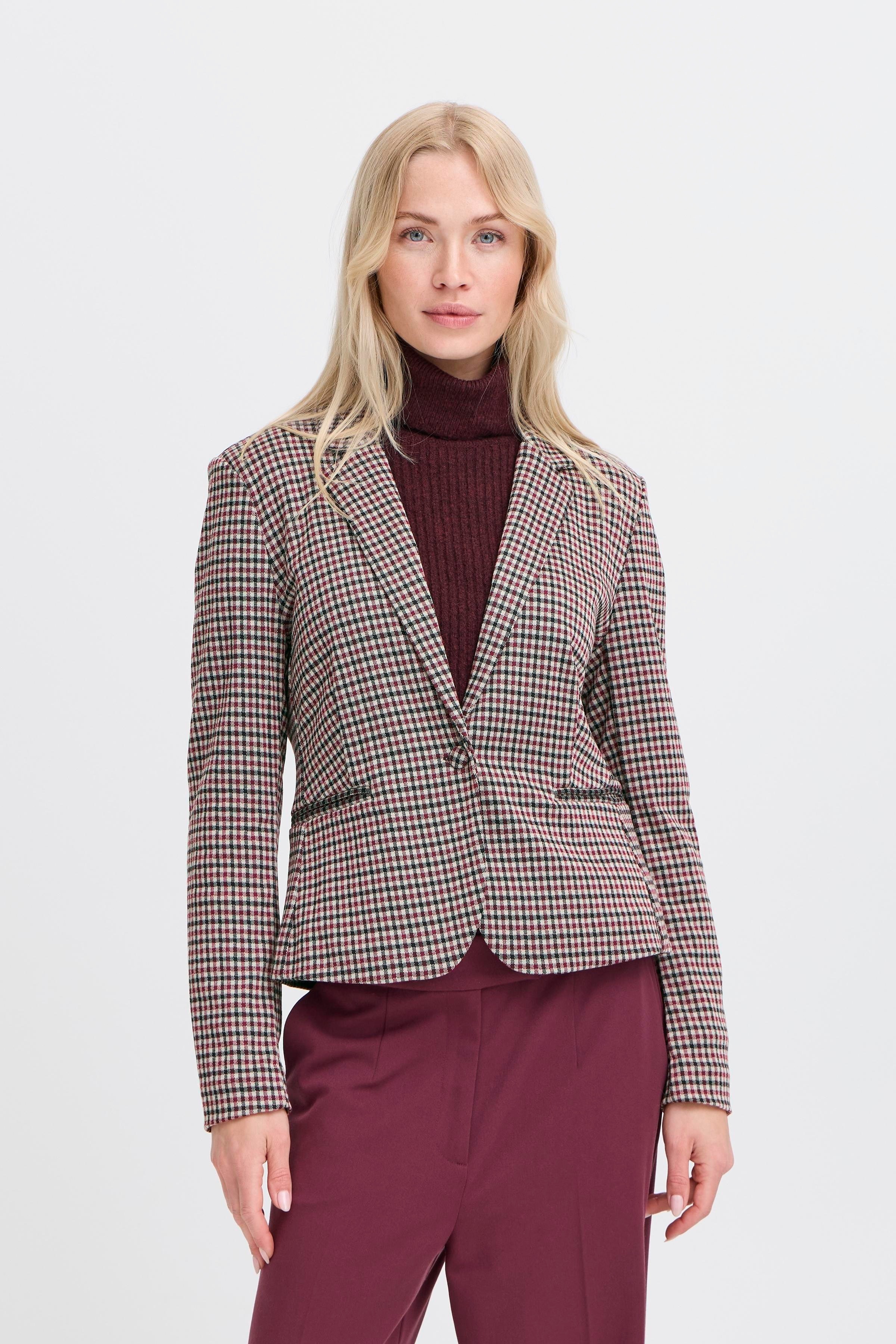 BYROWAN Blazer LOOKBOOK FRONT 20818061-900001823
