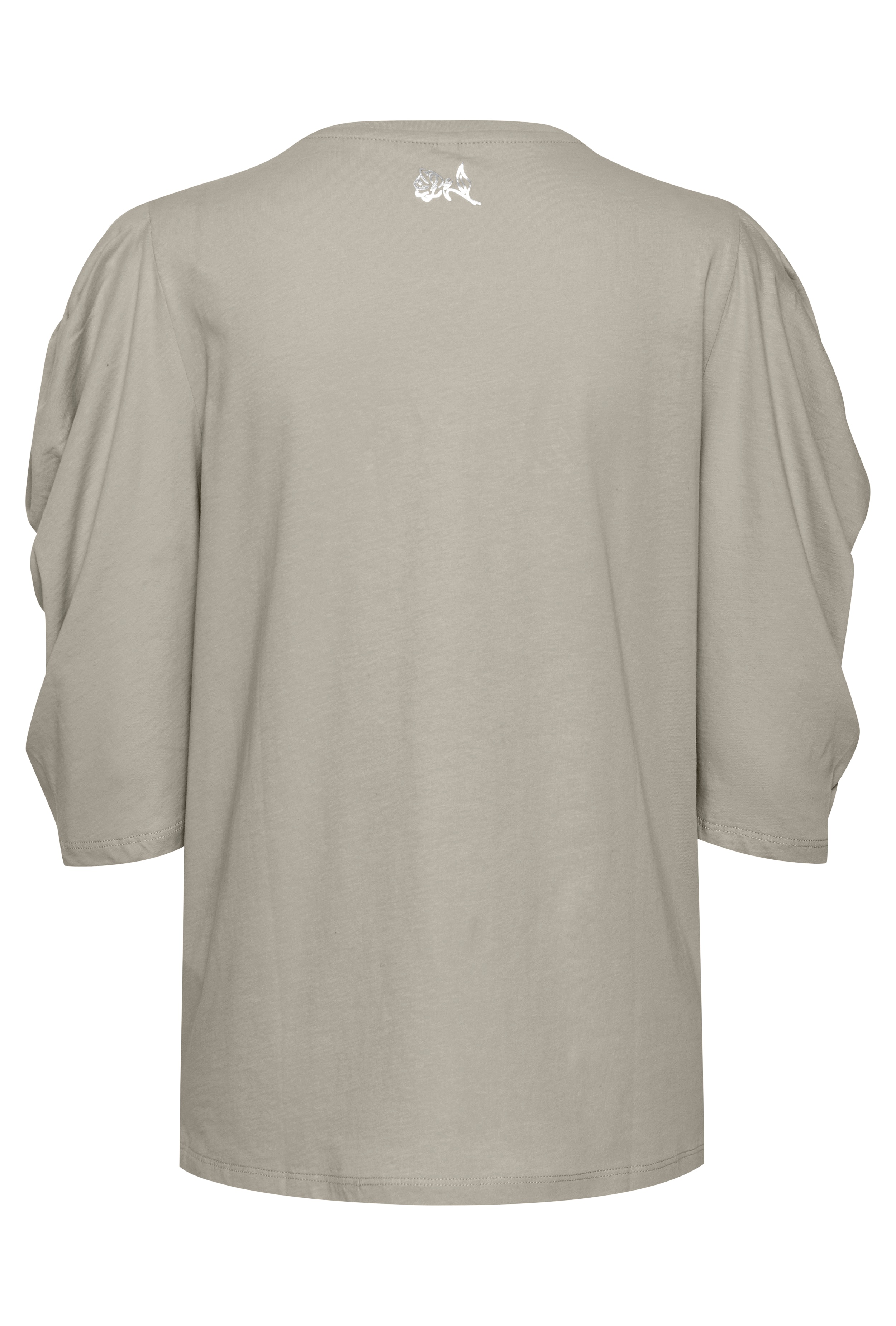 PZCLARISSA T-shirt PACK FRONT 50205587-170613