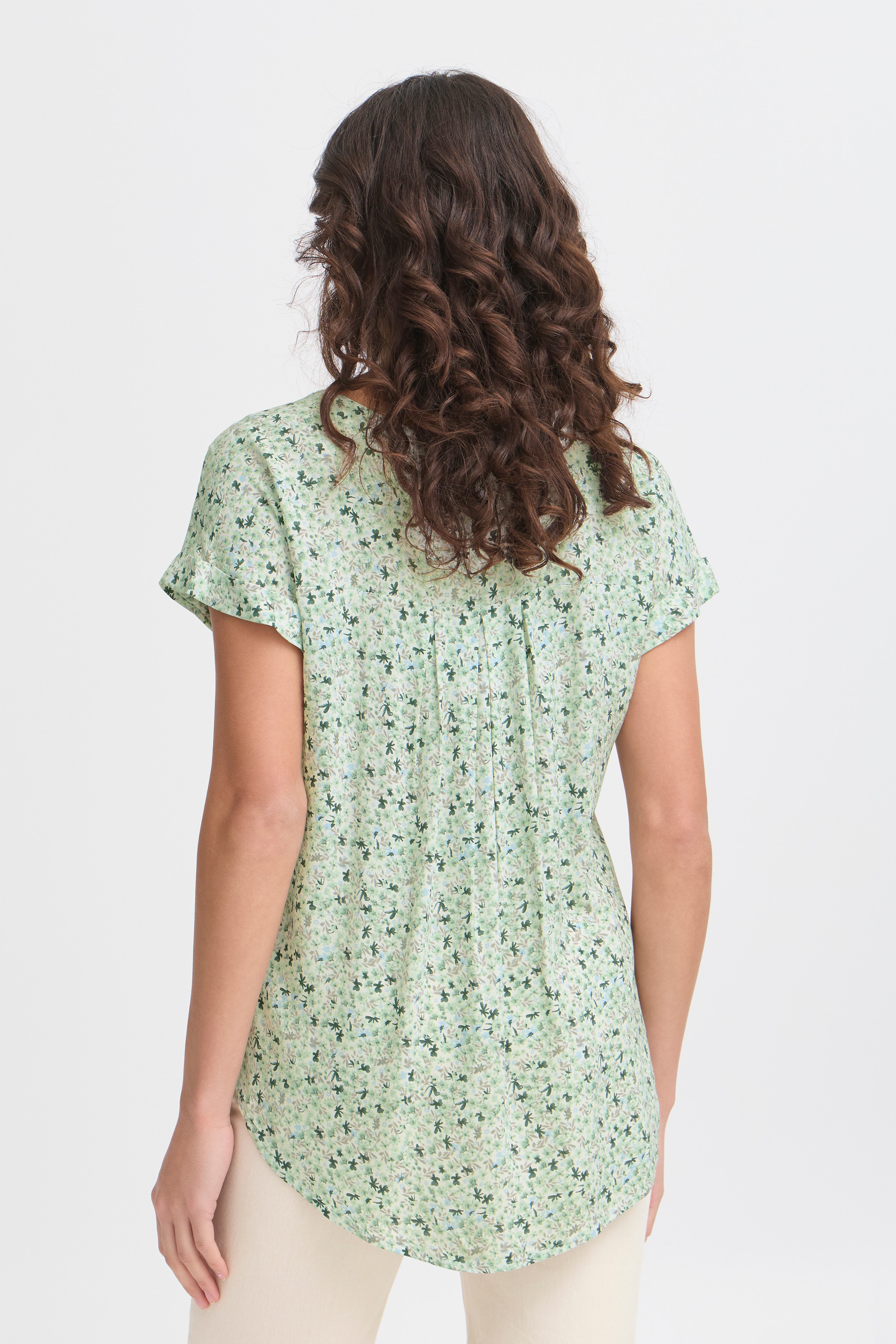 FRHEAT Bluse LOOKBOOK FRONT 20615596-204774