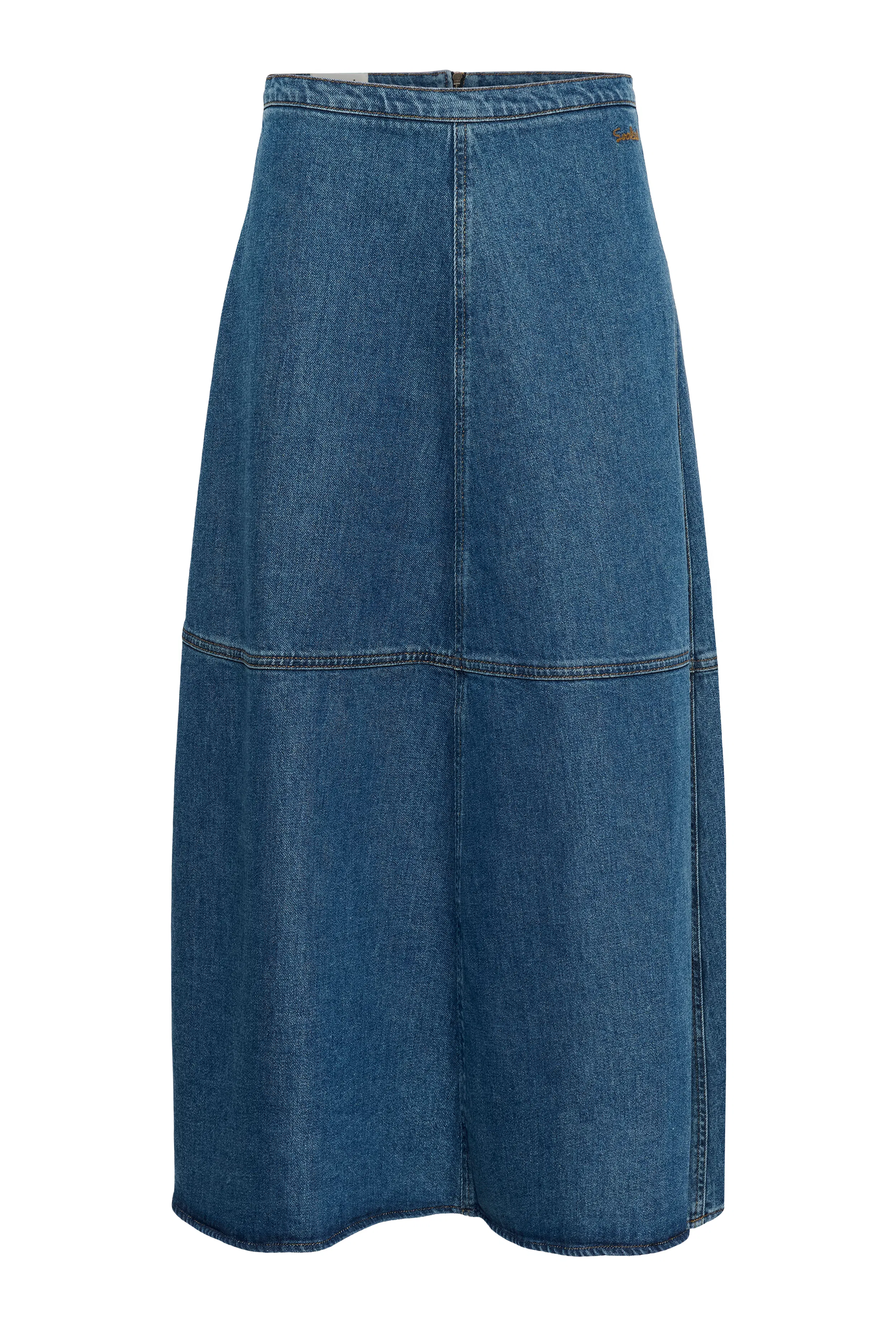 SLLogone Skirt PACK FRONT 30409363-301130