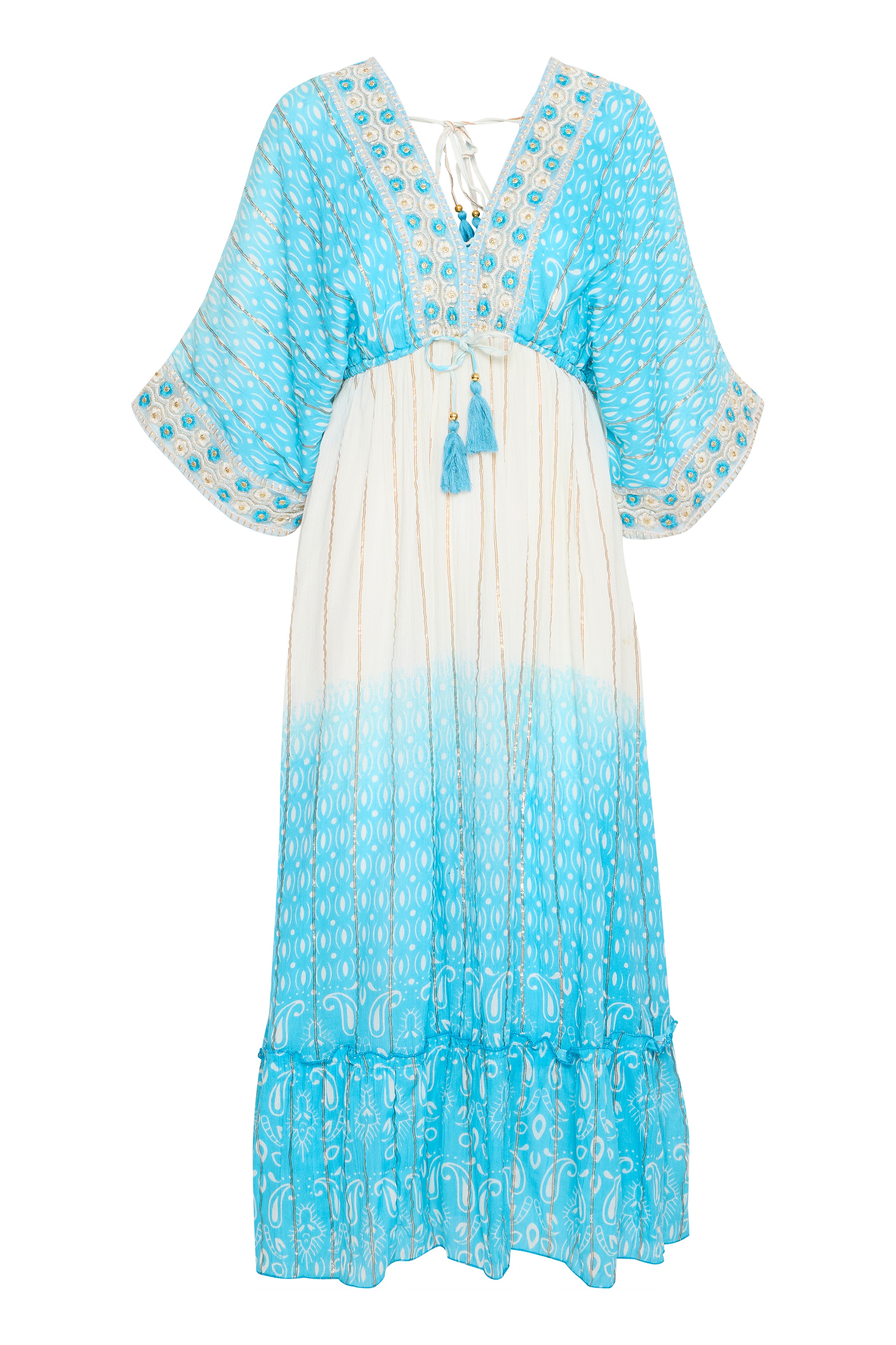 SBORTEA Dress PACK FRONT 22100656-154720