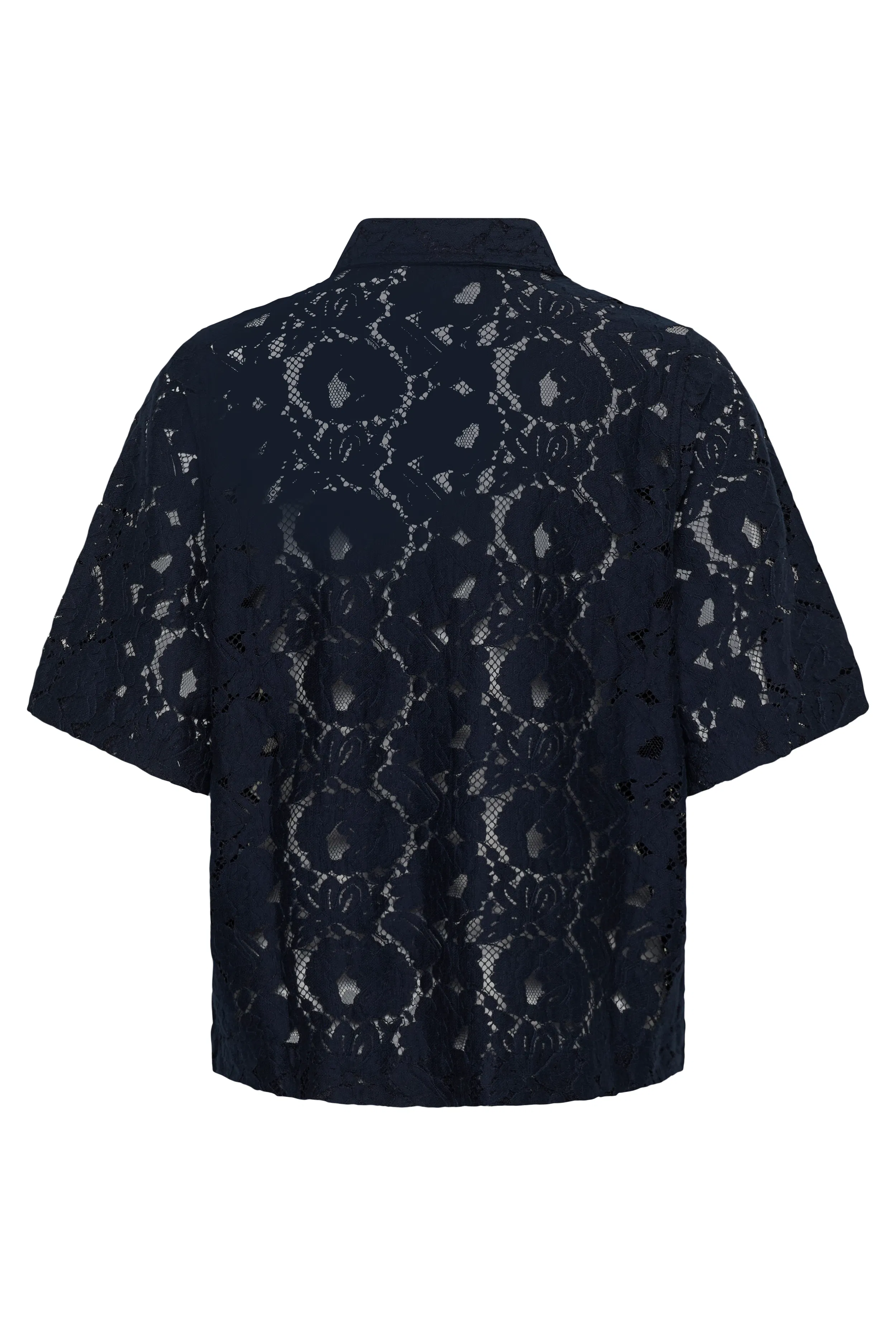 SLTaya Blouse PACK FRONT 30408629-193924