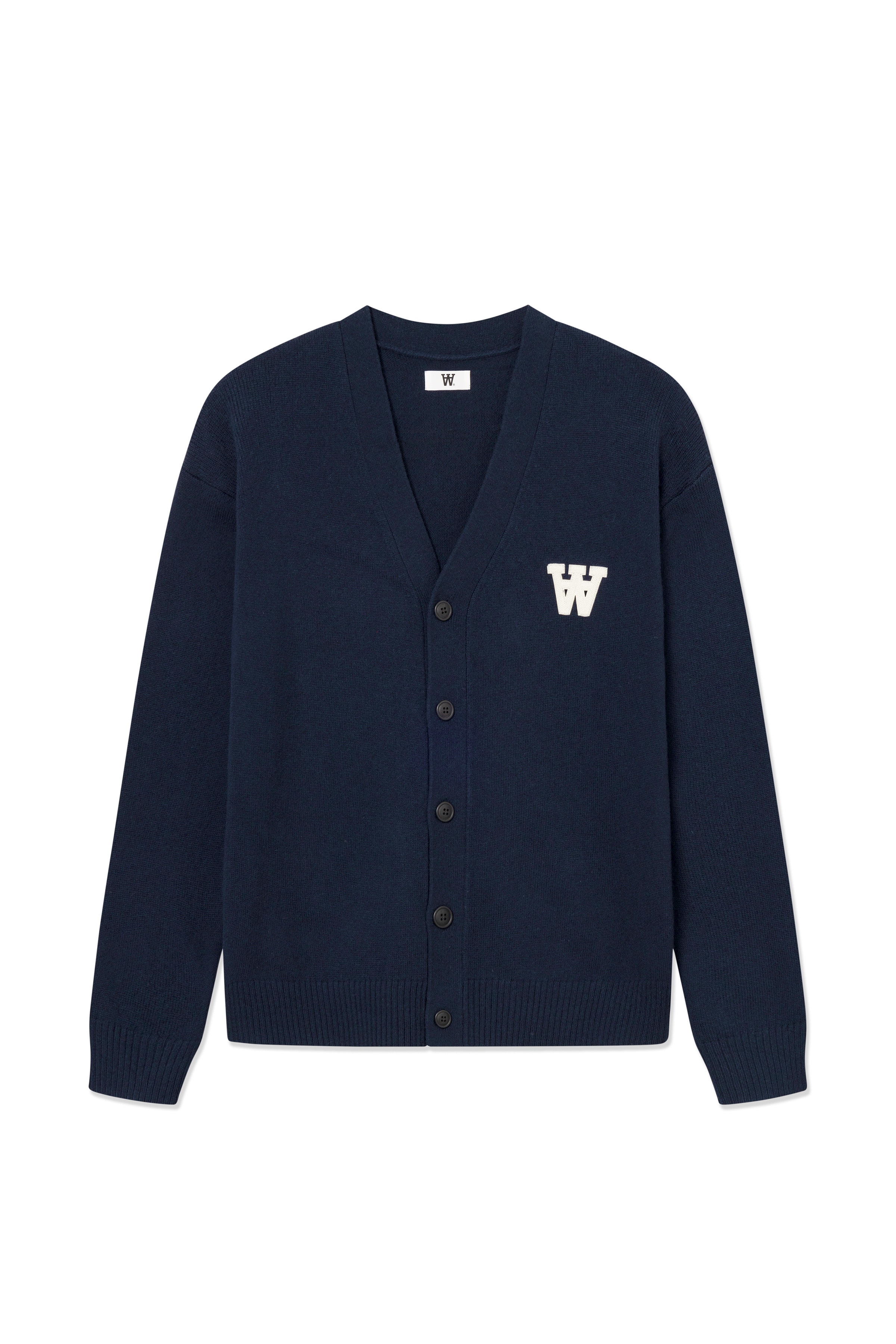 WWTay Cardigan PACK FRONT 30251648-194011