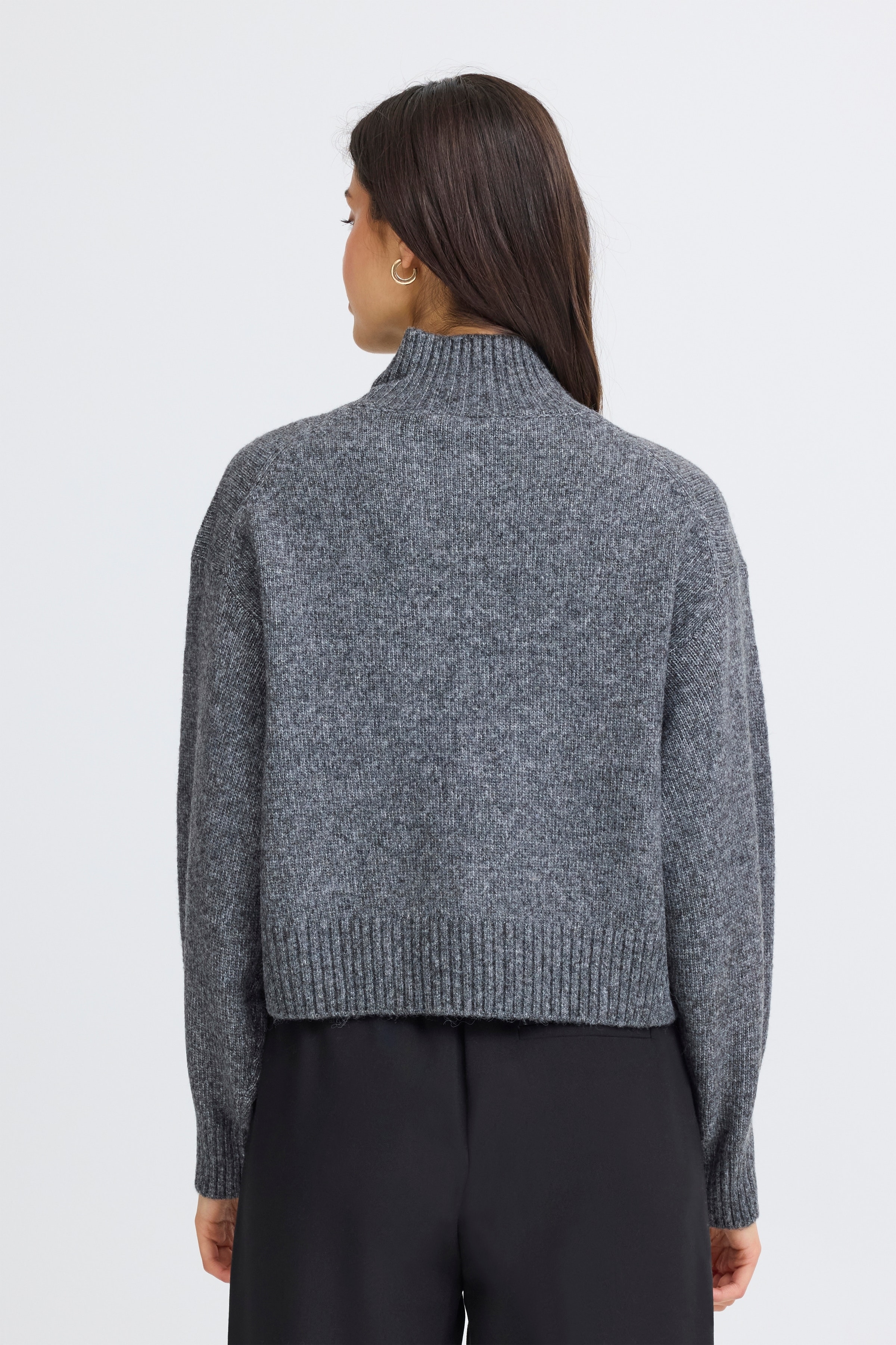 FRGIGI Pullover LOOKBOOK BACK 20617048-1902031
