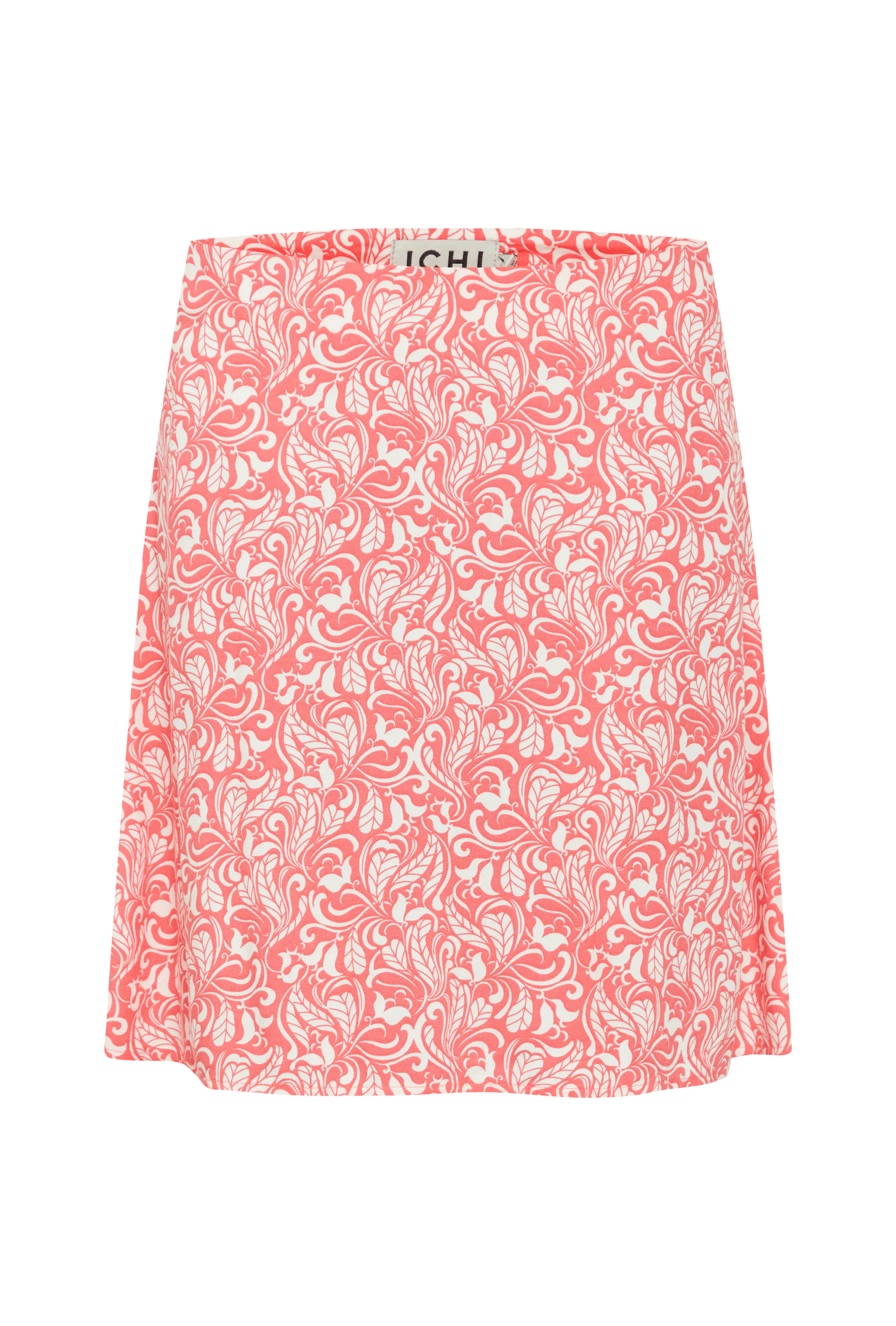 IHNASREEN Nederdel PACK FRONT 20120947-203104