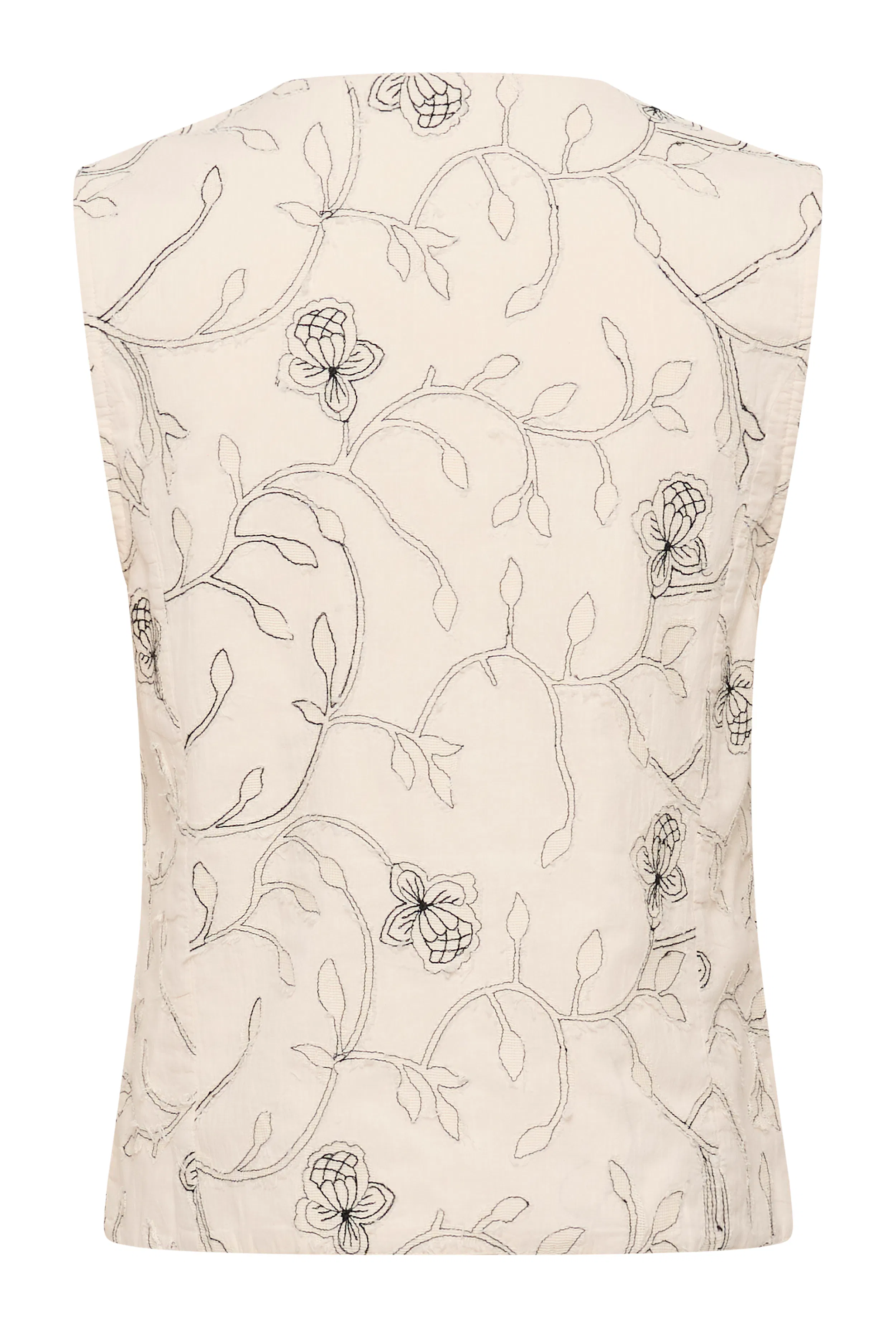 TonyPW Weste PACK FRONT 30309878-304018