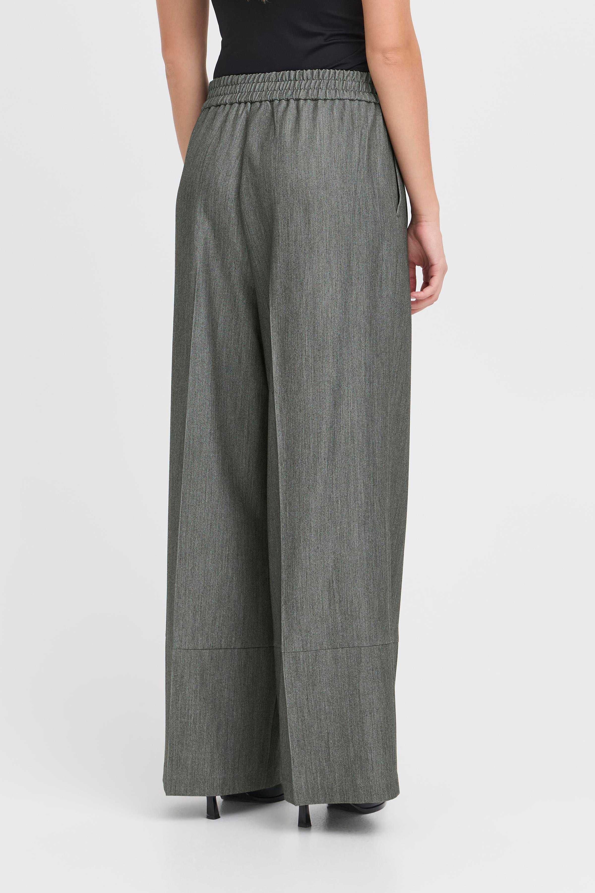 IHFILANO Byxor LOOKBOOK BACK 20124453-200319