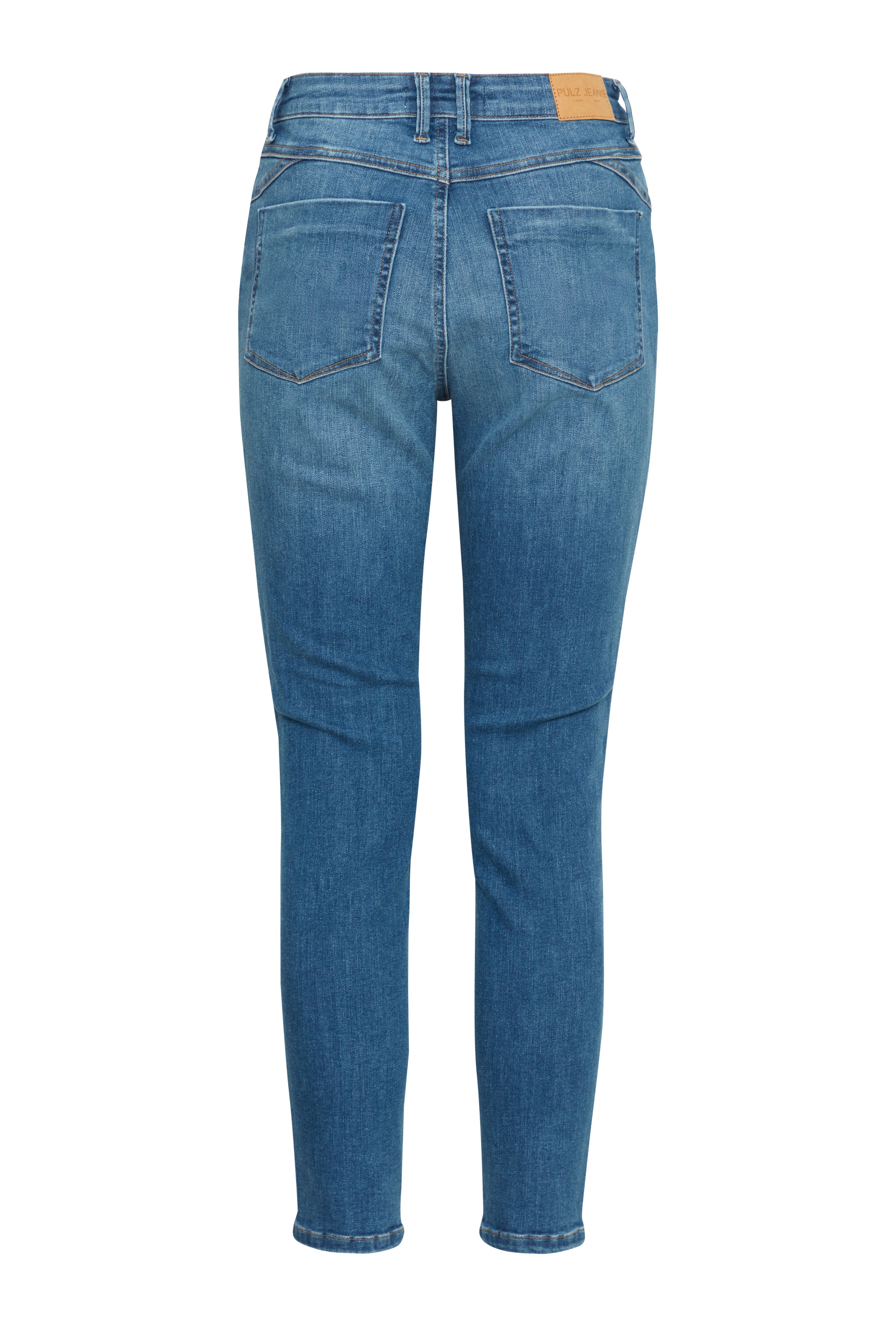 PZJULIA HW 7/8 Jeans PACK BACK 50208106-200005