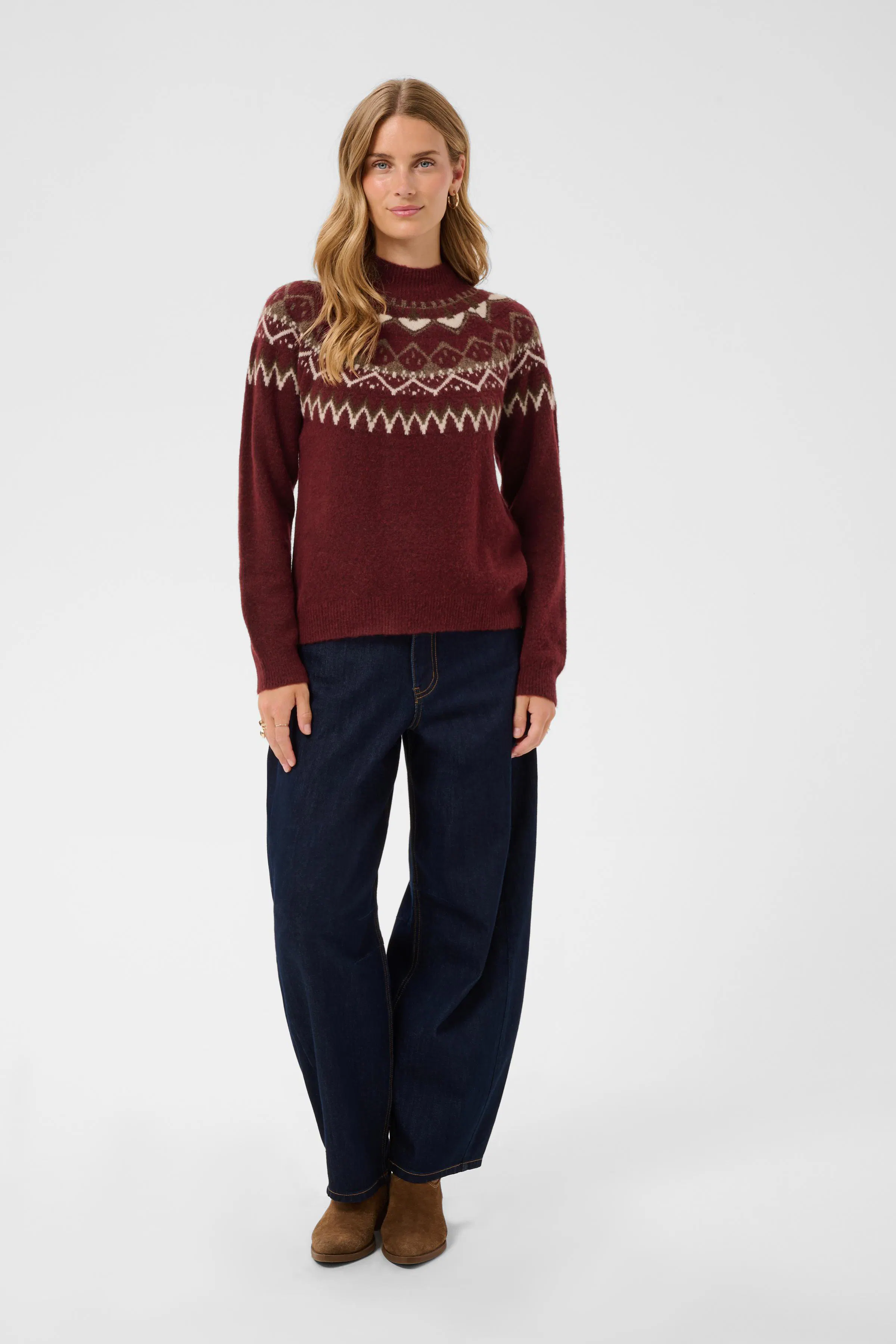 Shop the look