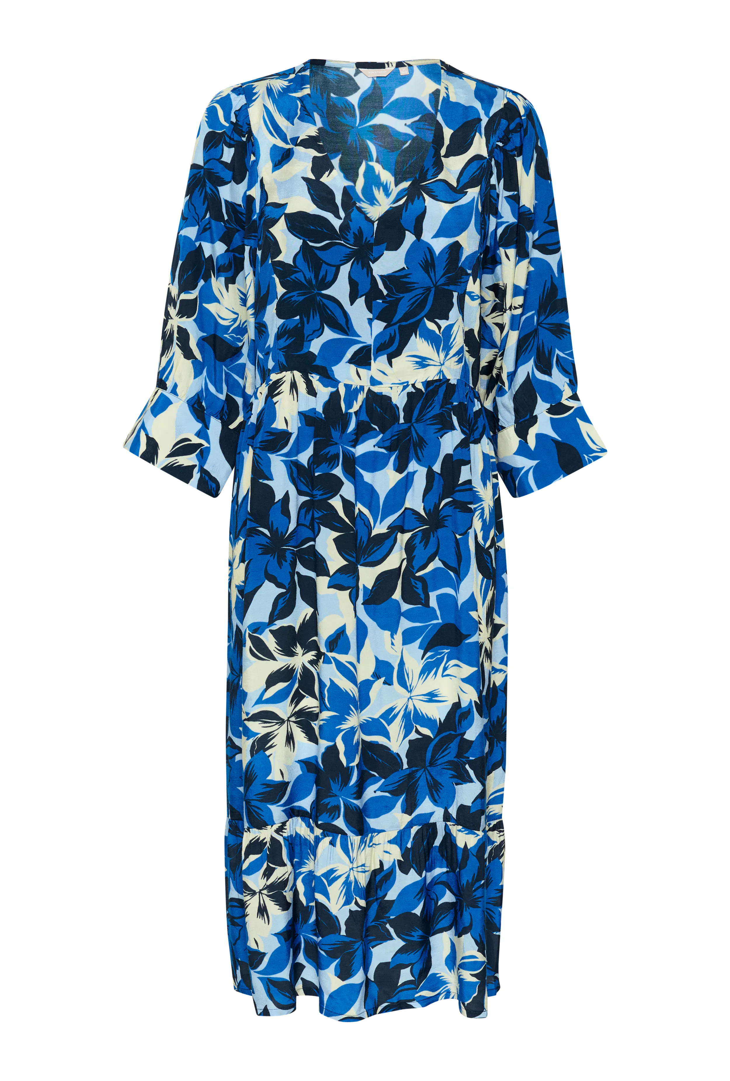 BPhana Kleid PACK FRONT 10590712-106114B