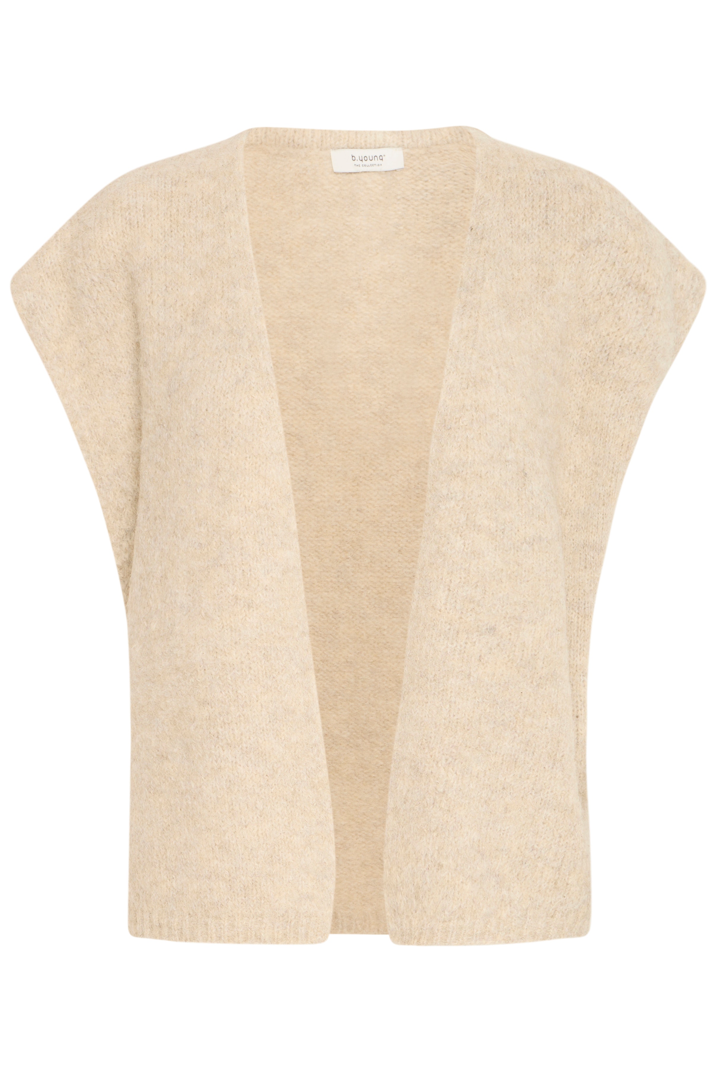 BYMILLERS Cardigan PACK FRONT 20817139-1407211