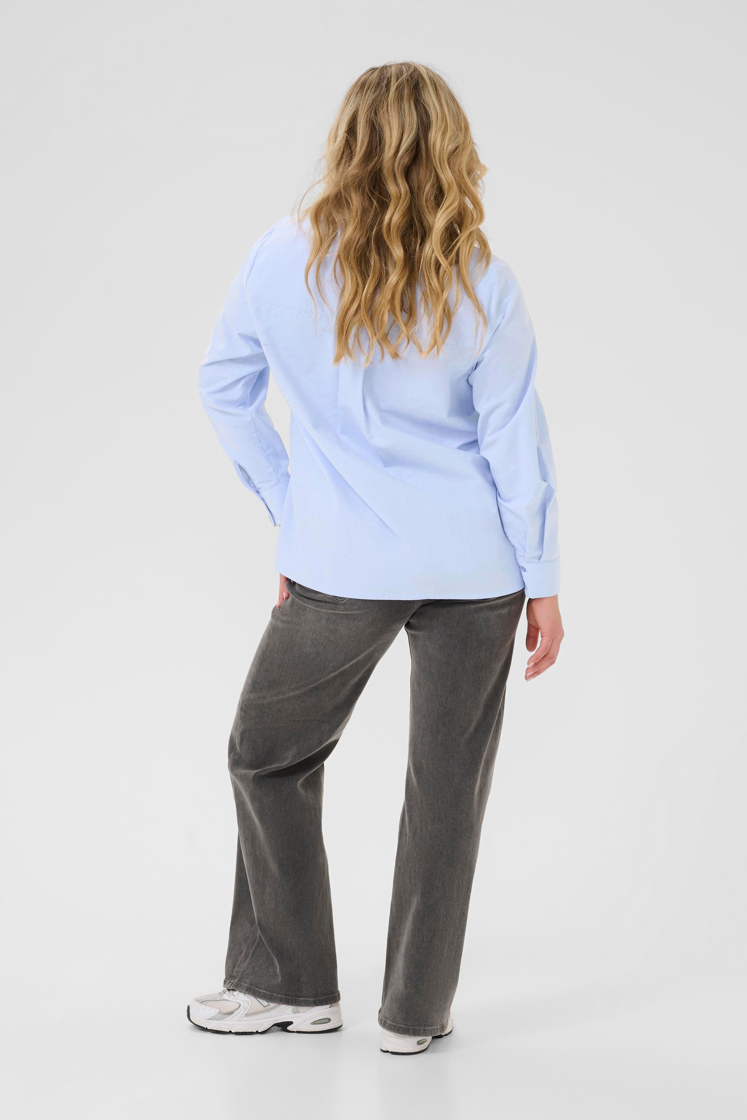 KCosina Hemd LOOKBOOK BACK 10583451-1540311