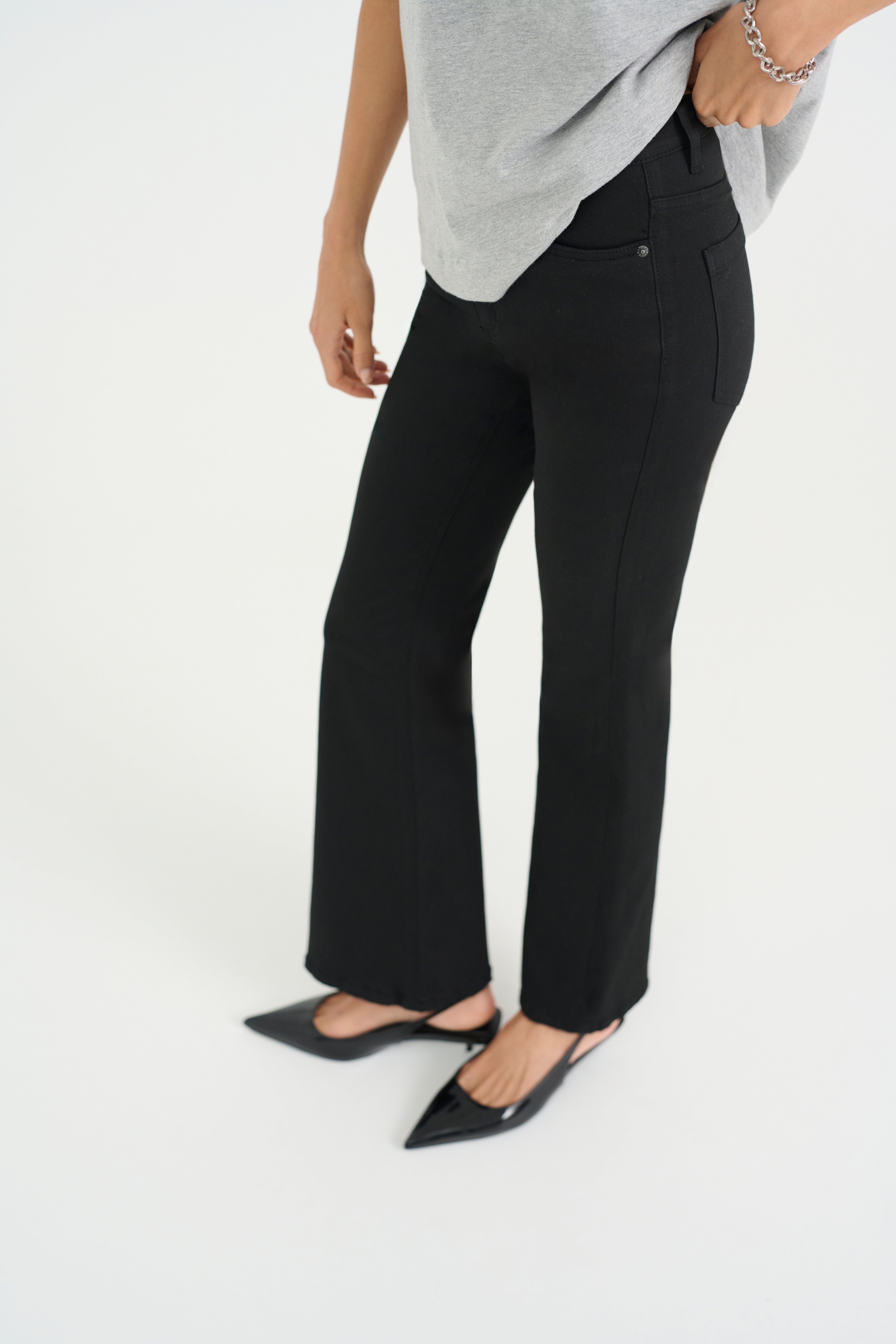 KAforestHWslimfitjeans Jeans LOCATION NONE 10510721-100121