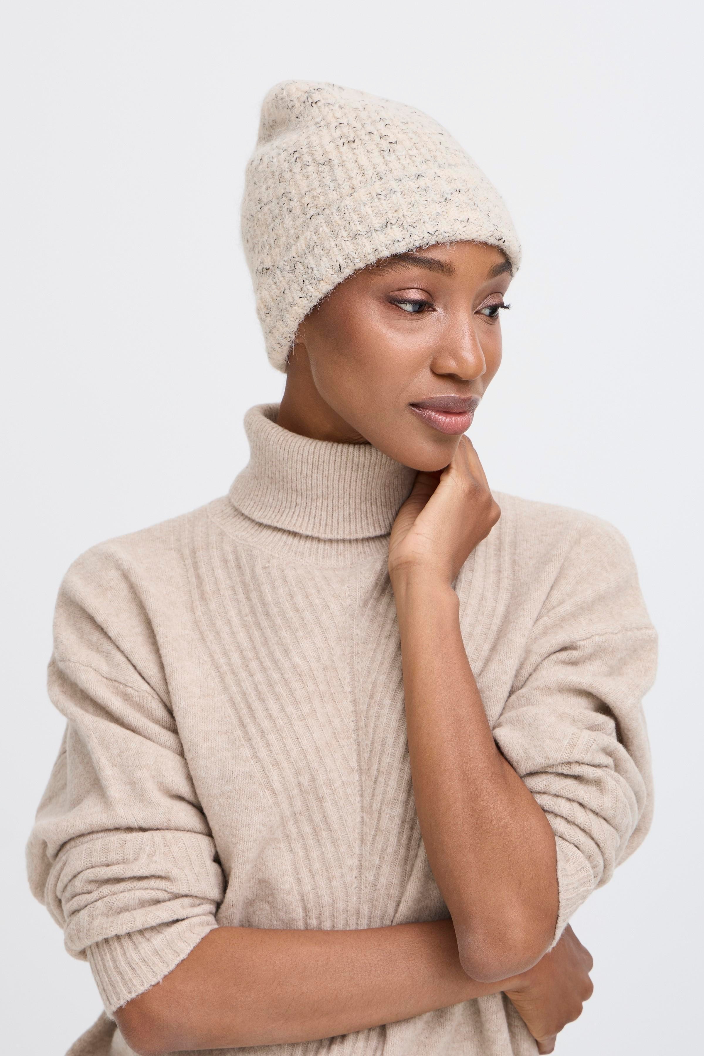 IALIINA Kapuze LOOKBOOK FRONT 20124393-1243011