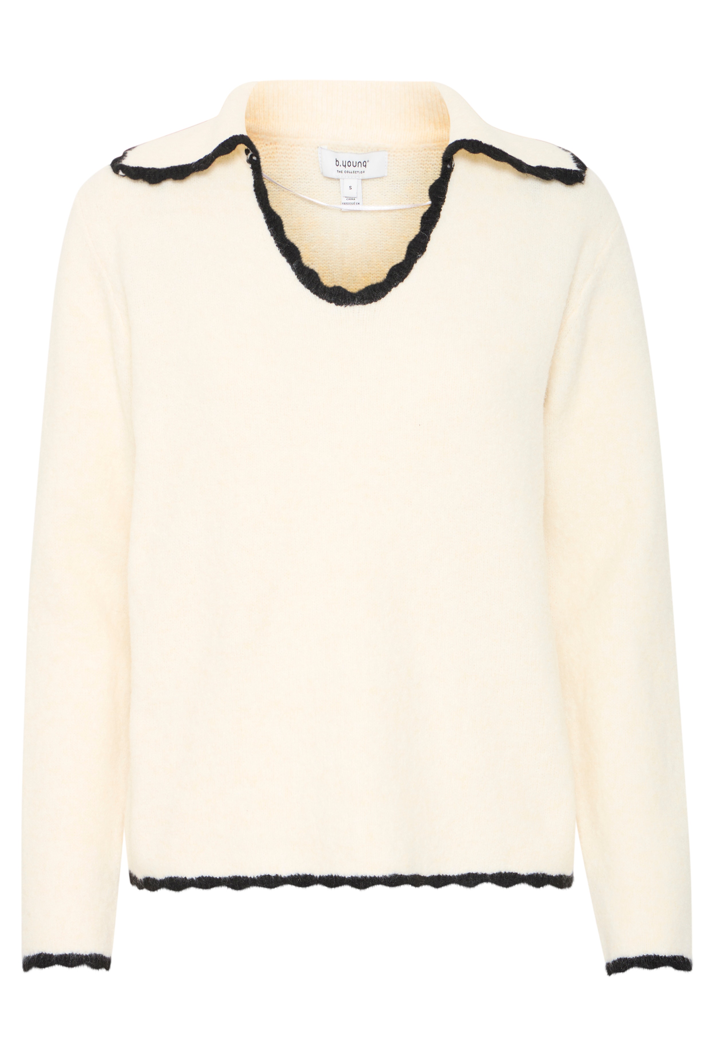 BYNINNA Pullover PACK FRONT 20815682-200779