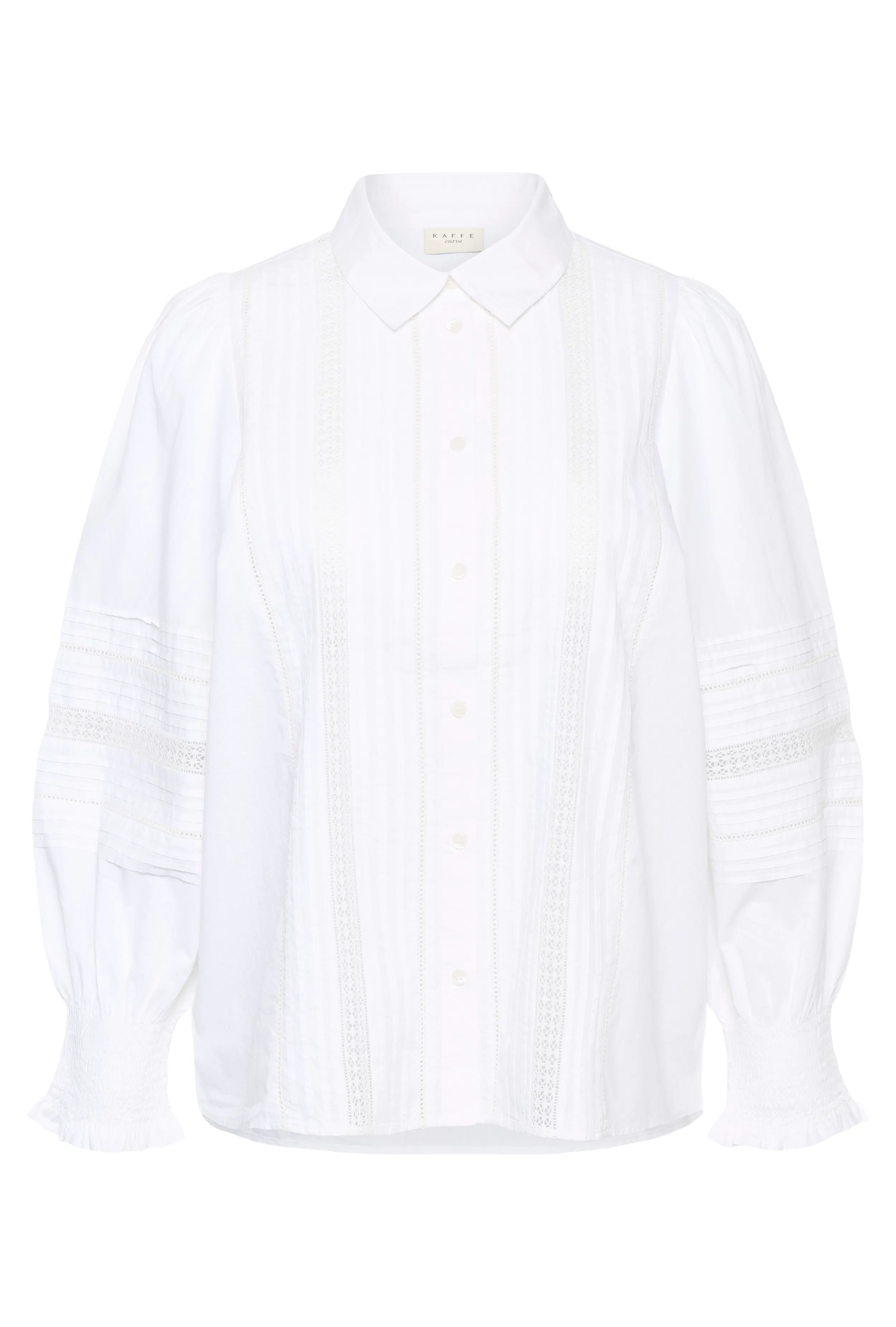 KCbelli Overhemd PACK FRONT 10583910-110601