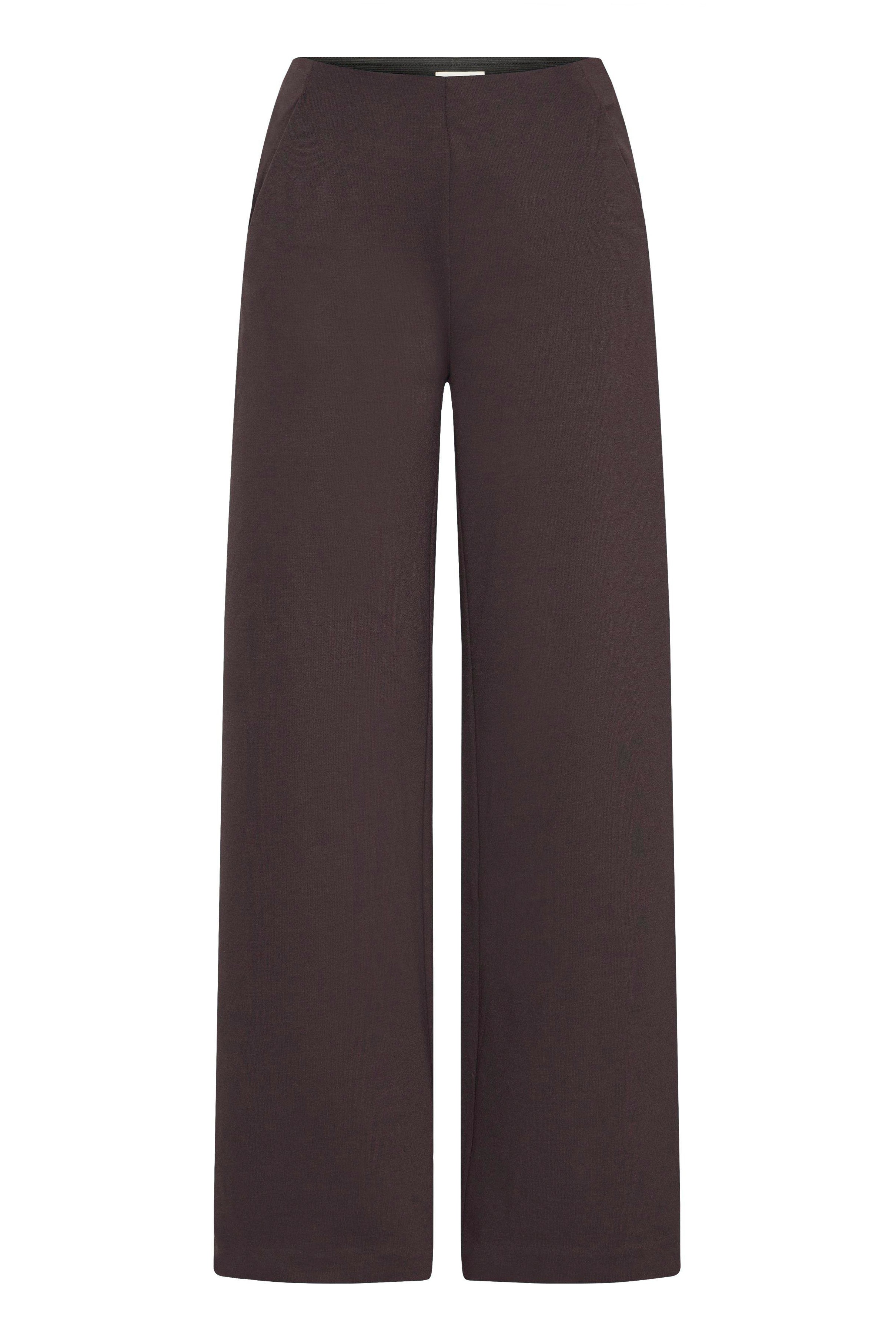 Casual broek PACK FRONT 20123476-10001