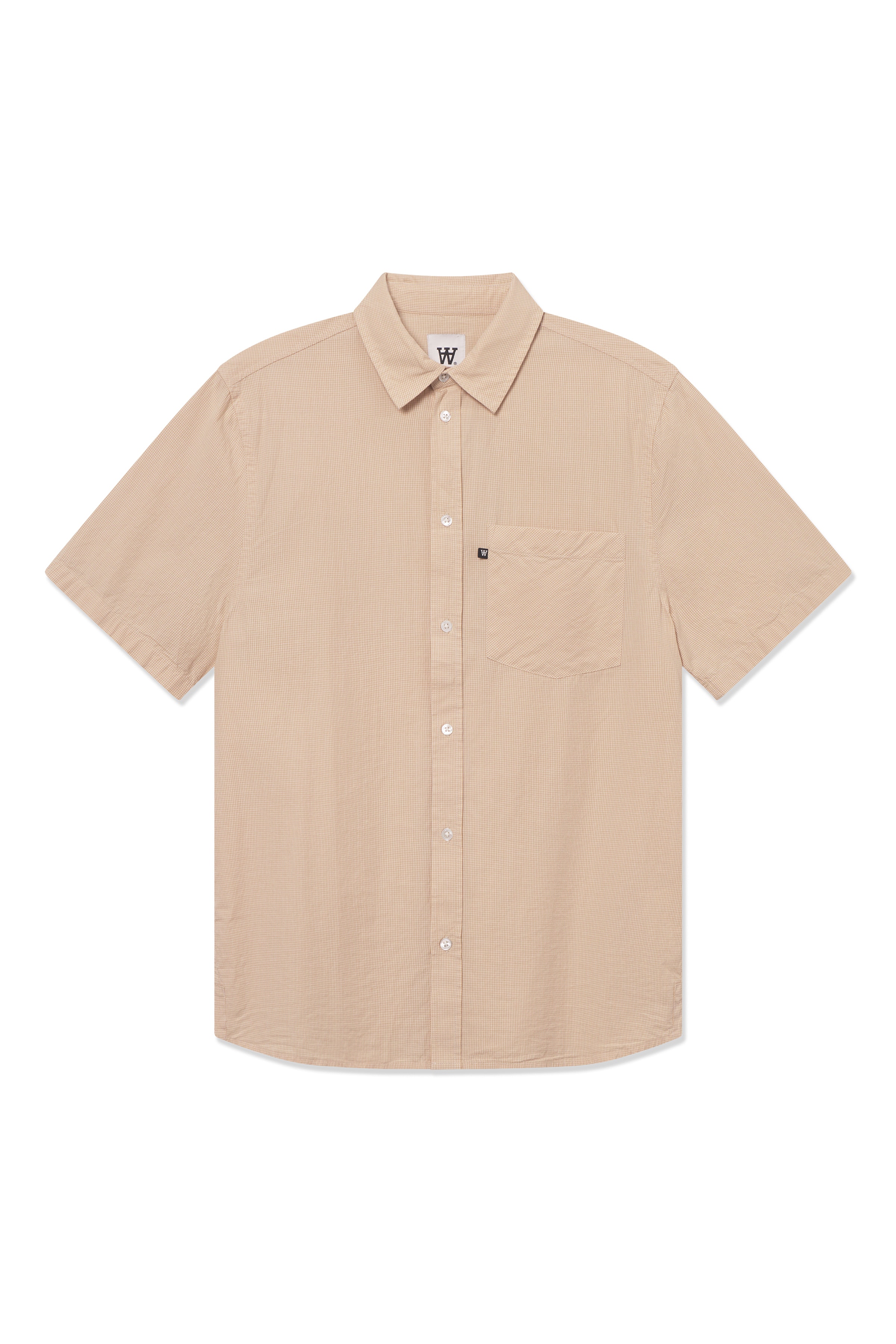 WWEra Overhemd PACK FRONT 30250062-160920