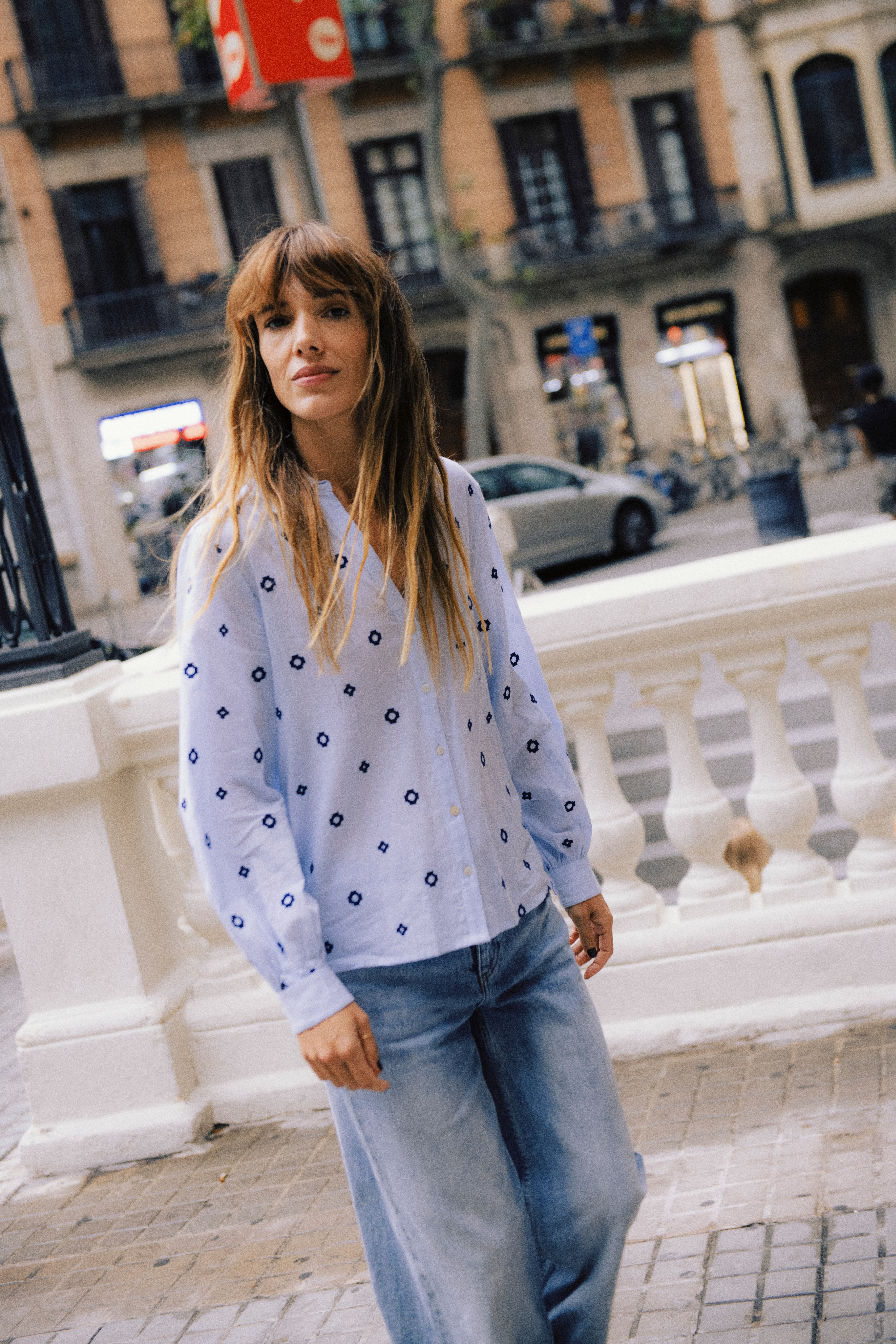 BYKYJLA Jeans LOCATION NONE 20816178-203034