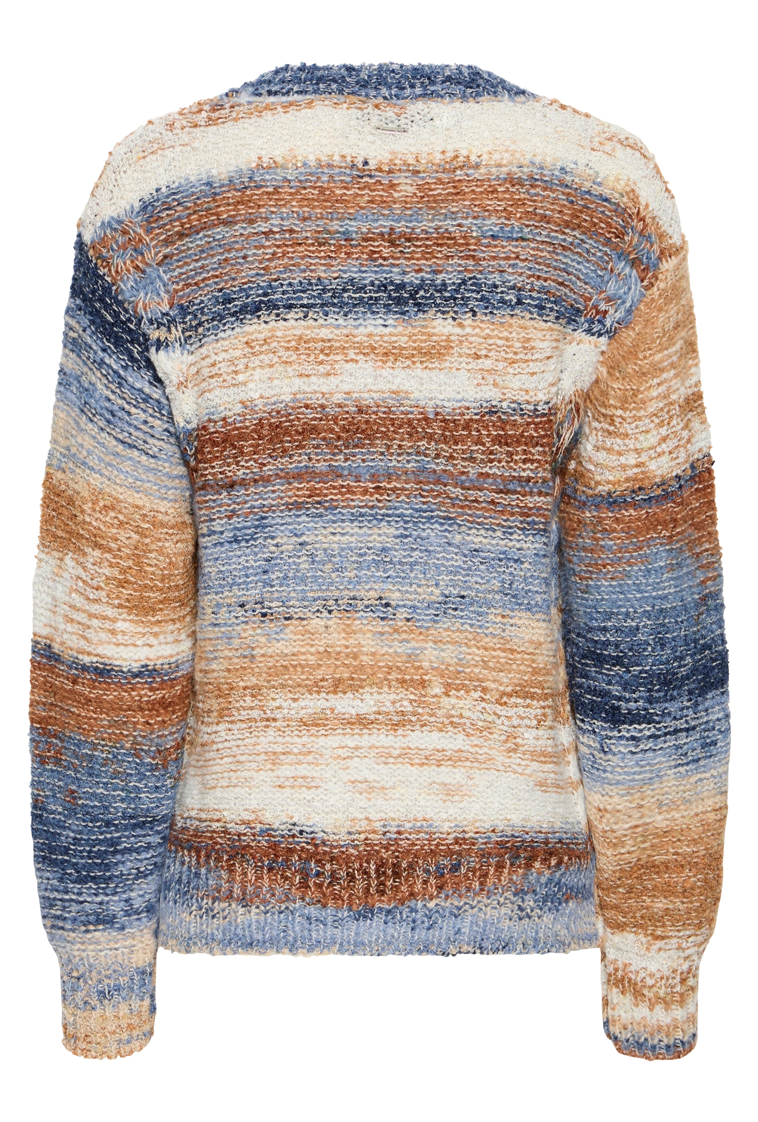 PZARYA Pullover PACK FRONT 50210022-900001352