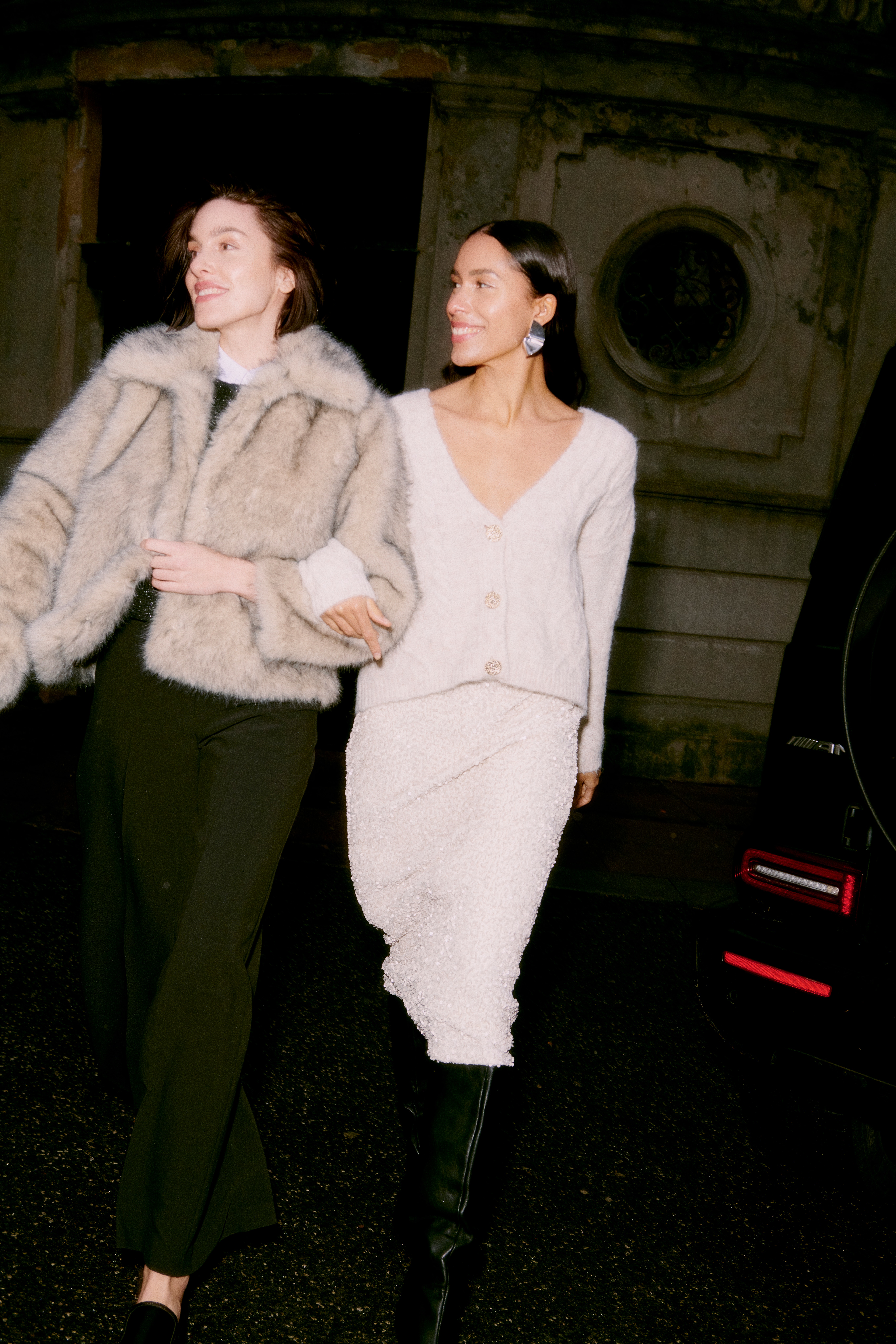 BYORILLO Cardigan LOCATION NONE 20818284-1304011