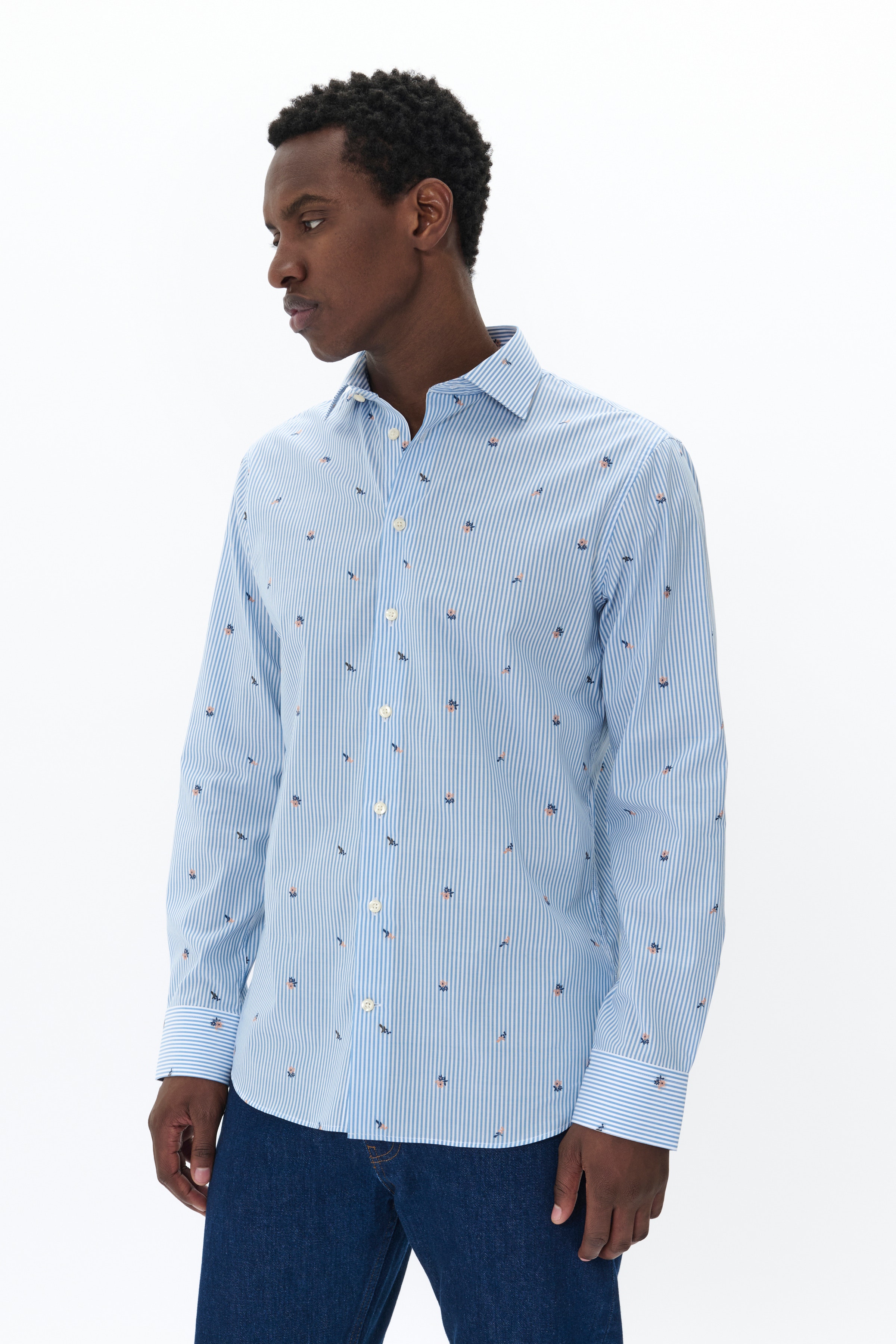 MAmarc Hemd LOOKBOOK FRONT 30208080-174033