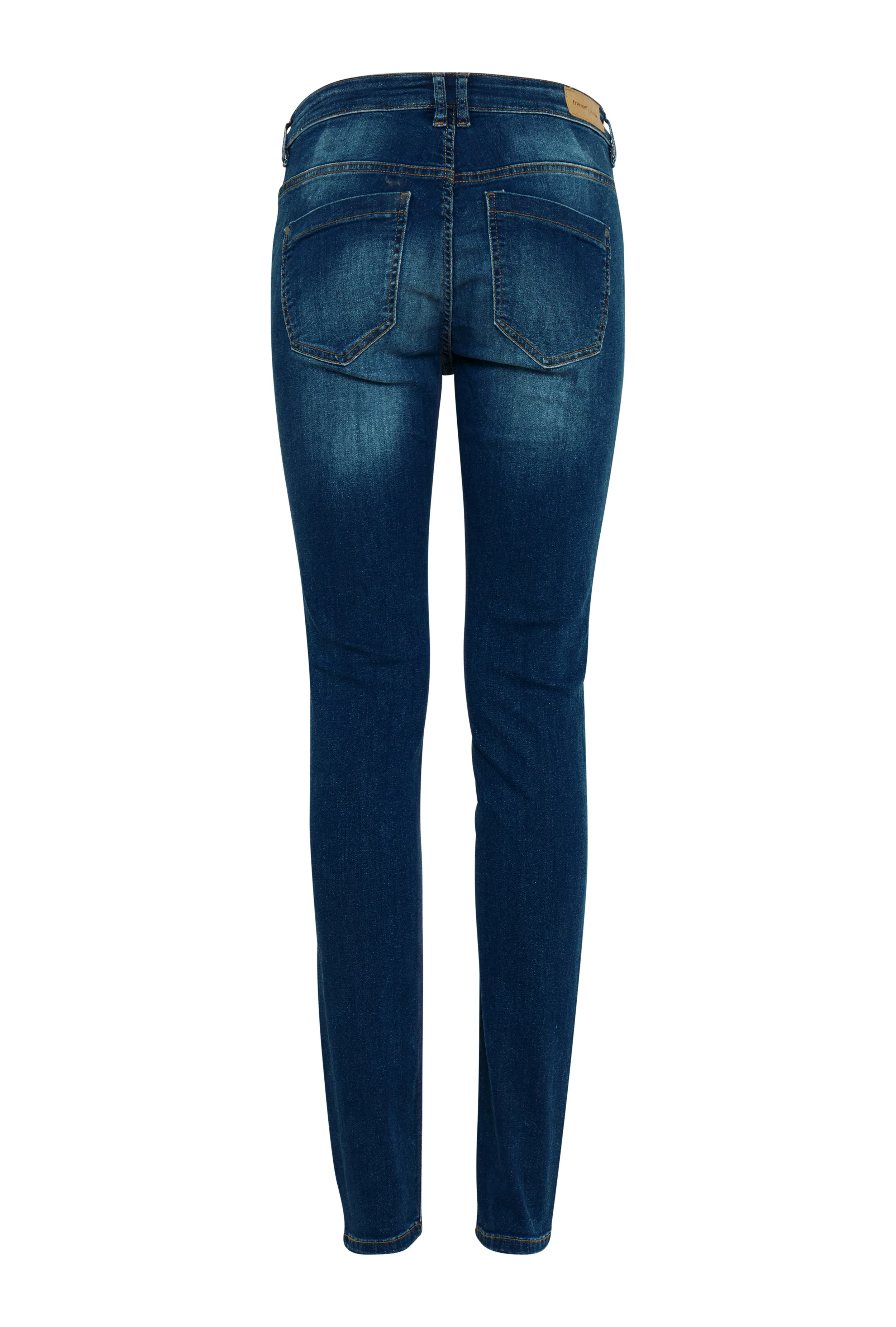 Jeans PACK FRONT 20603793-68826