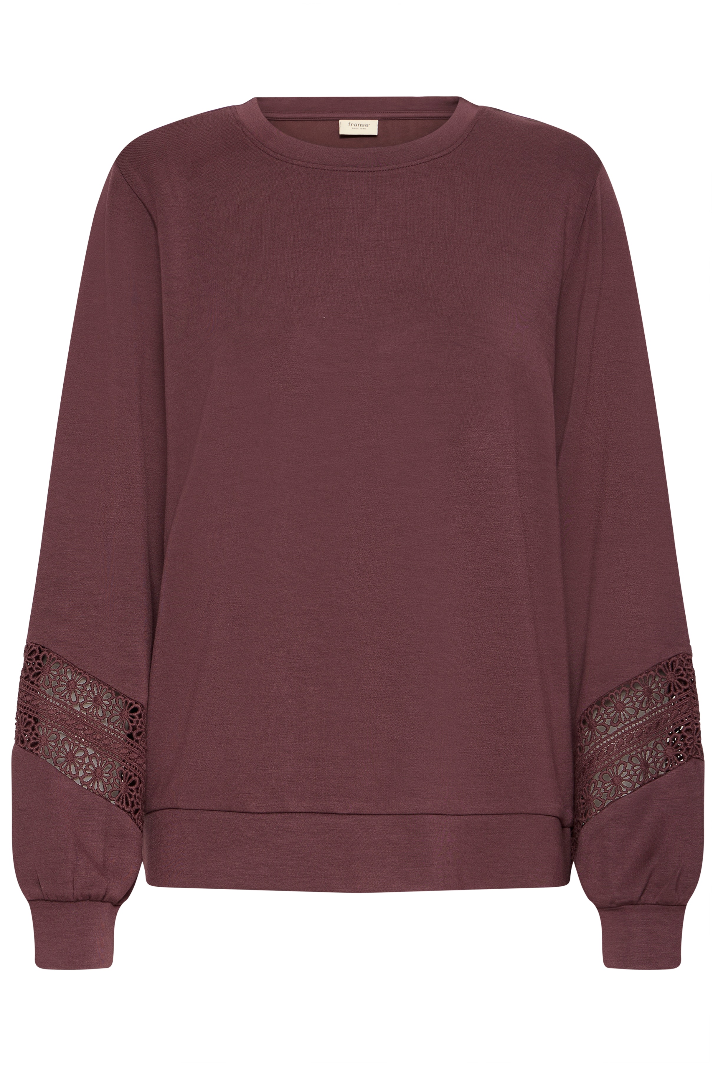 FRAURORA Sweatshirt PACK FRONT 20617209-194008