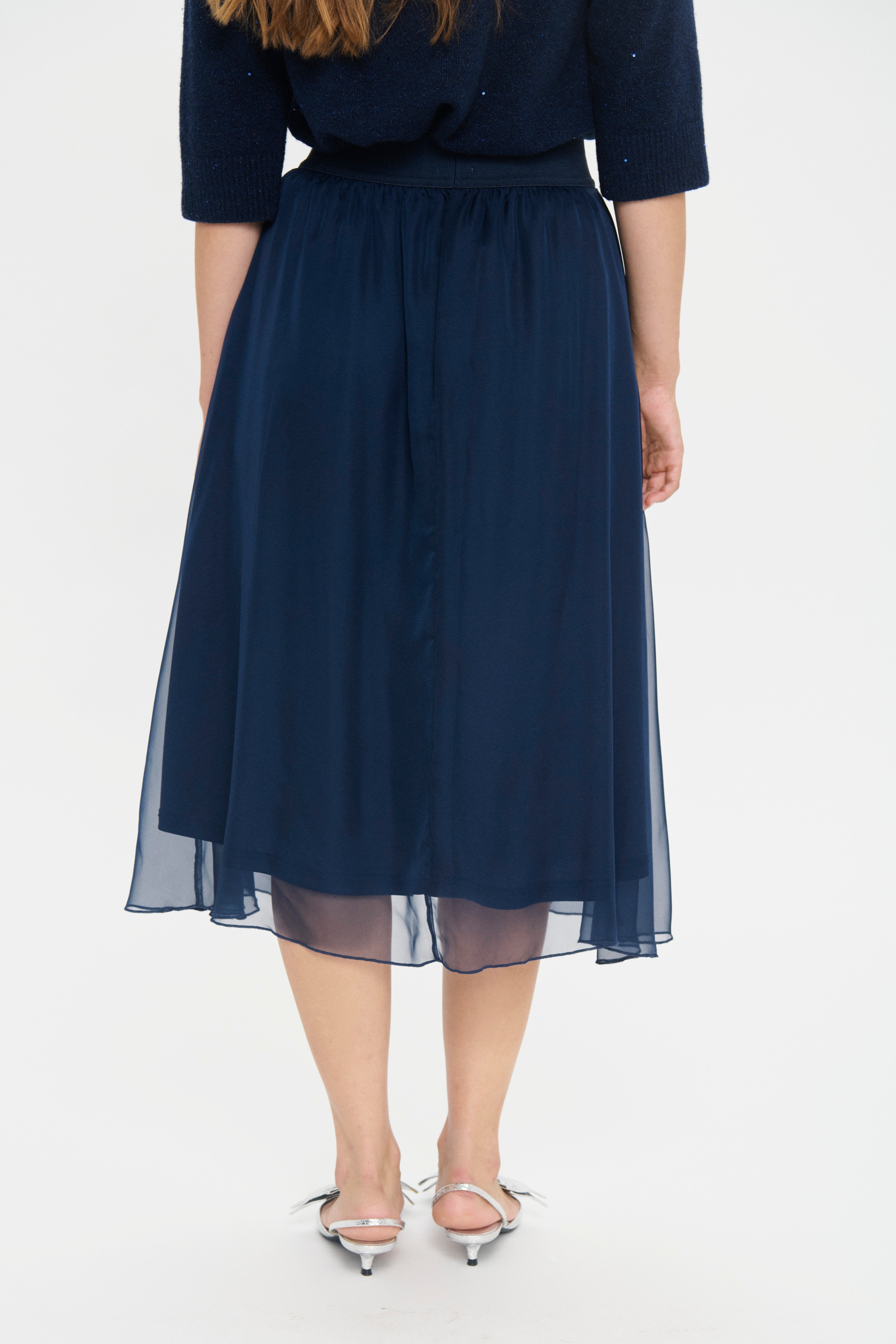 CoralSZ Kjol LOOKBOOK BACK 30510620-194111