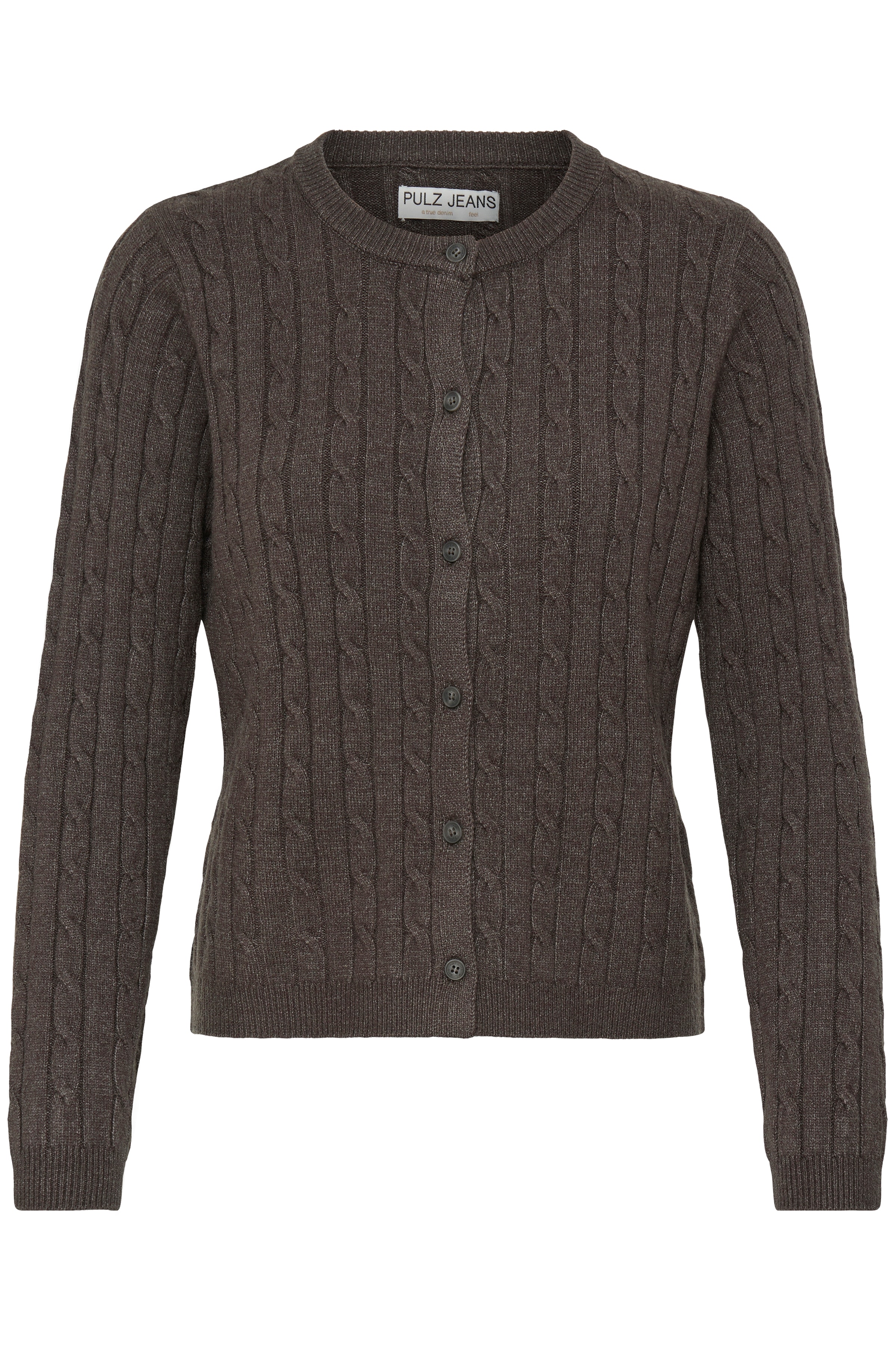 PZSTEFFI Cardigan PACK FRONT 50210173-1911011