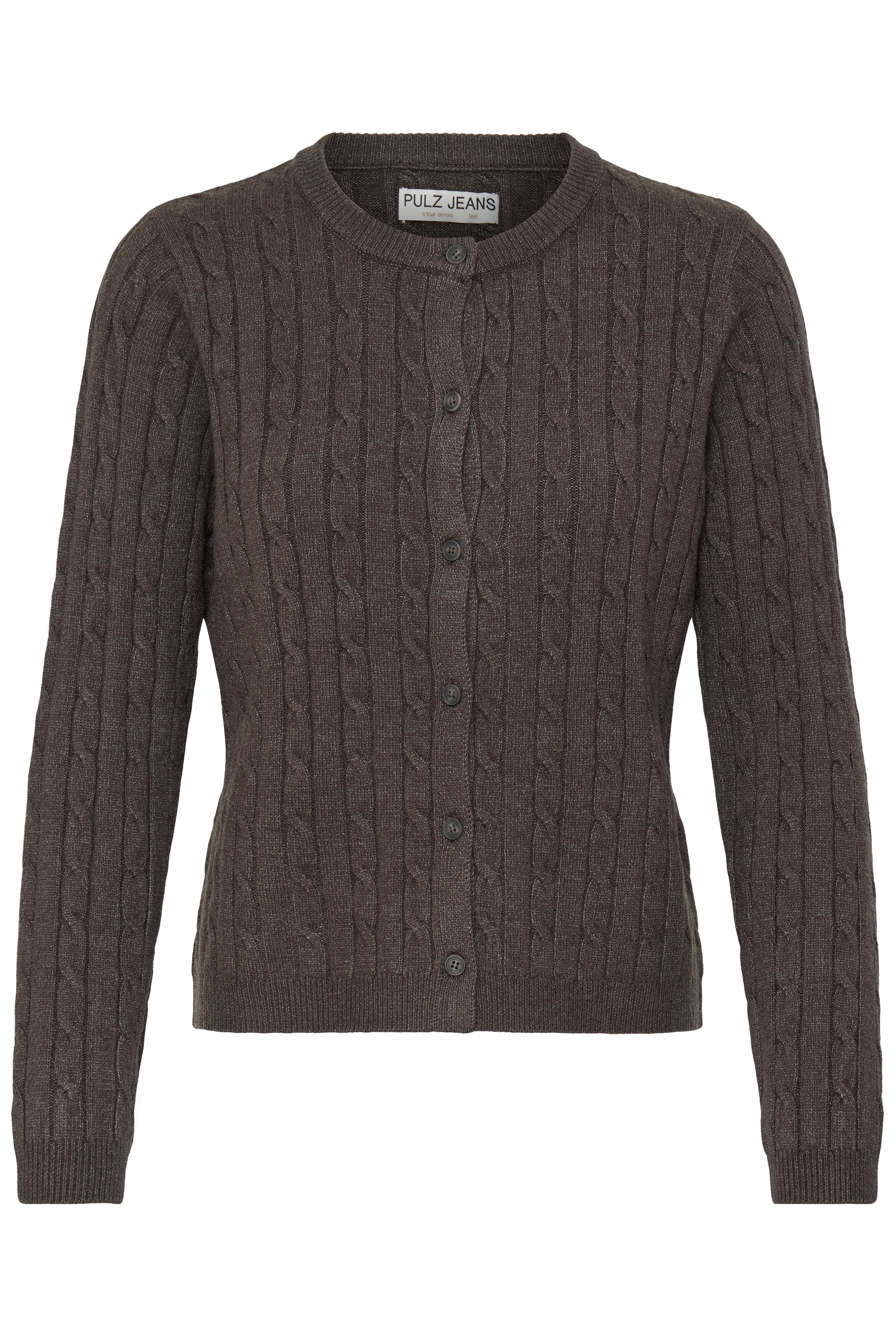 PZSTEFFI Cardigan PACK FRONT 50210173-1142011