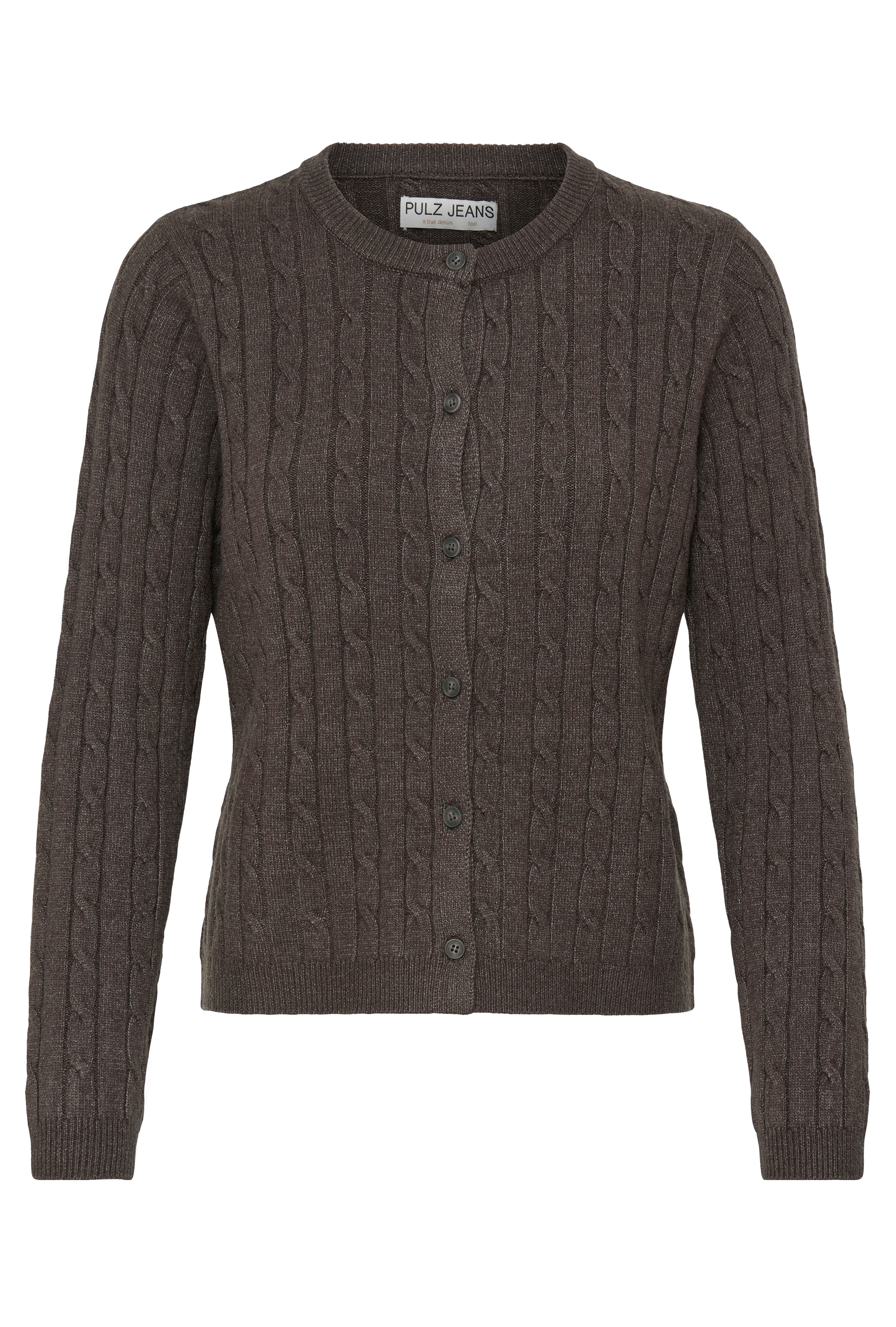 PZSTEFFI Cardigan PACK FRONT 50210173-1911011