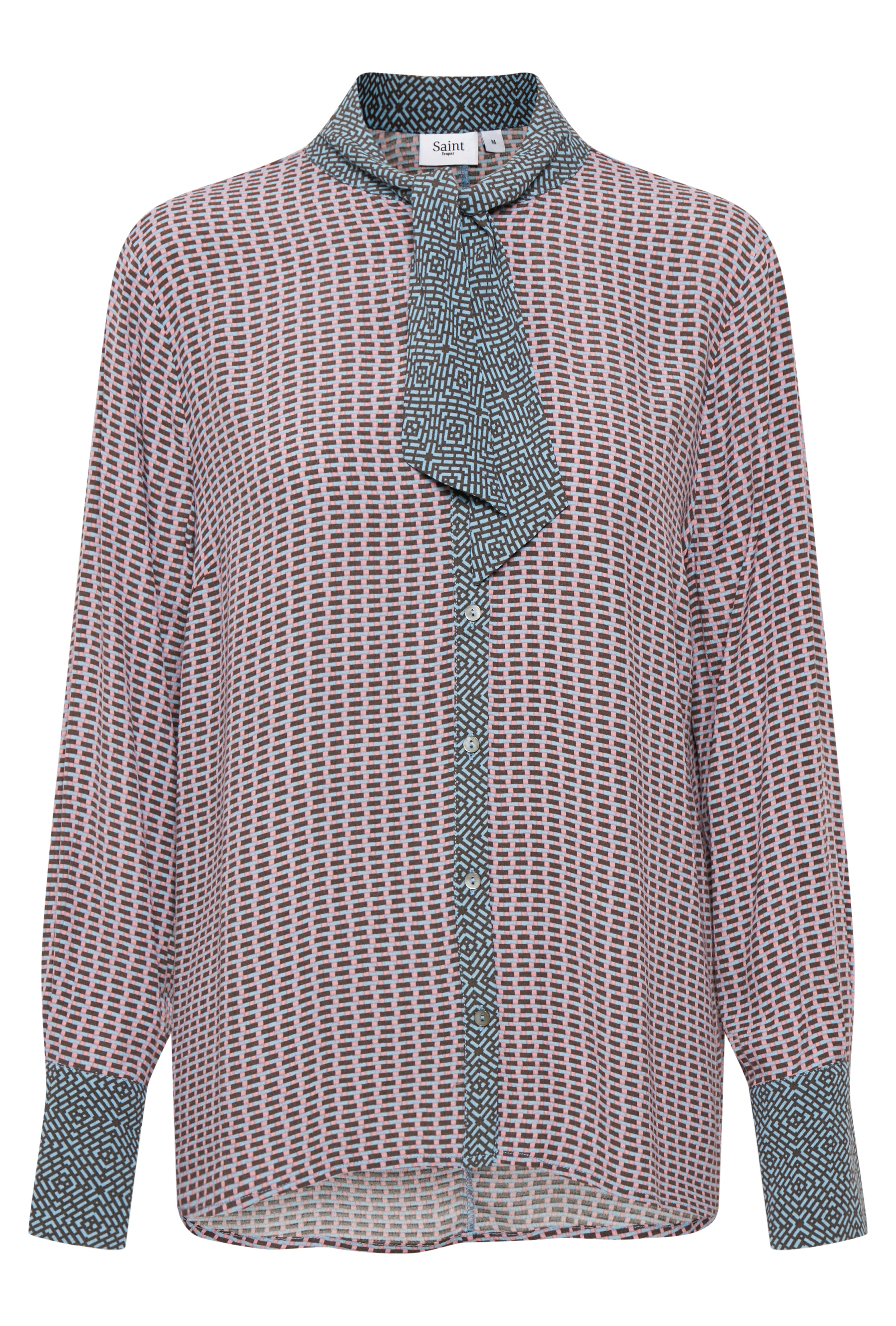Blouse PACK FRONT 30501350-9341