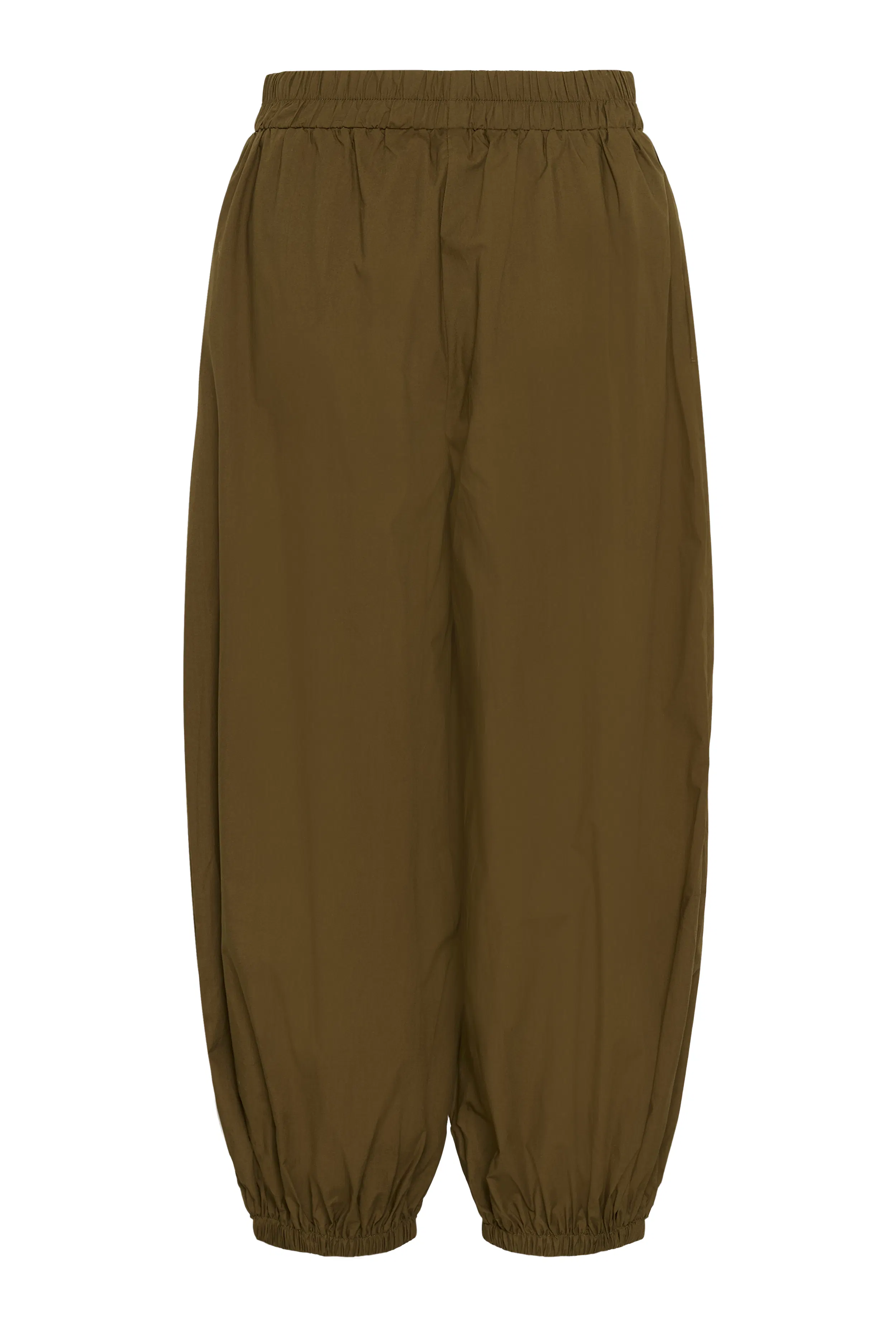 SLMolopo Trousers PACK FRONT 30409357-190618