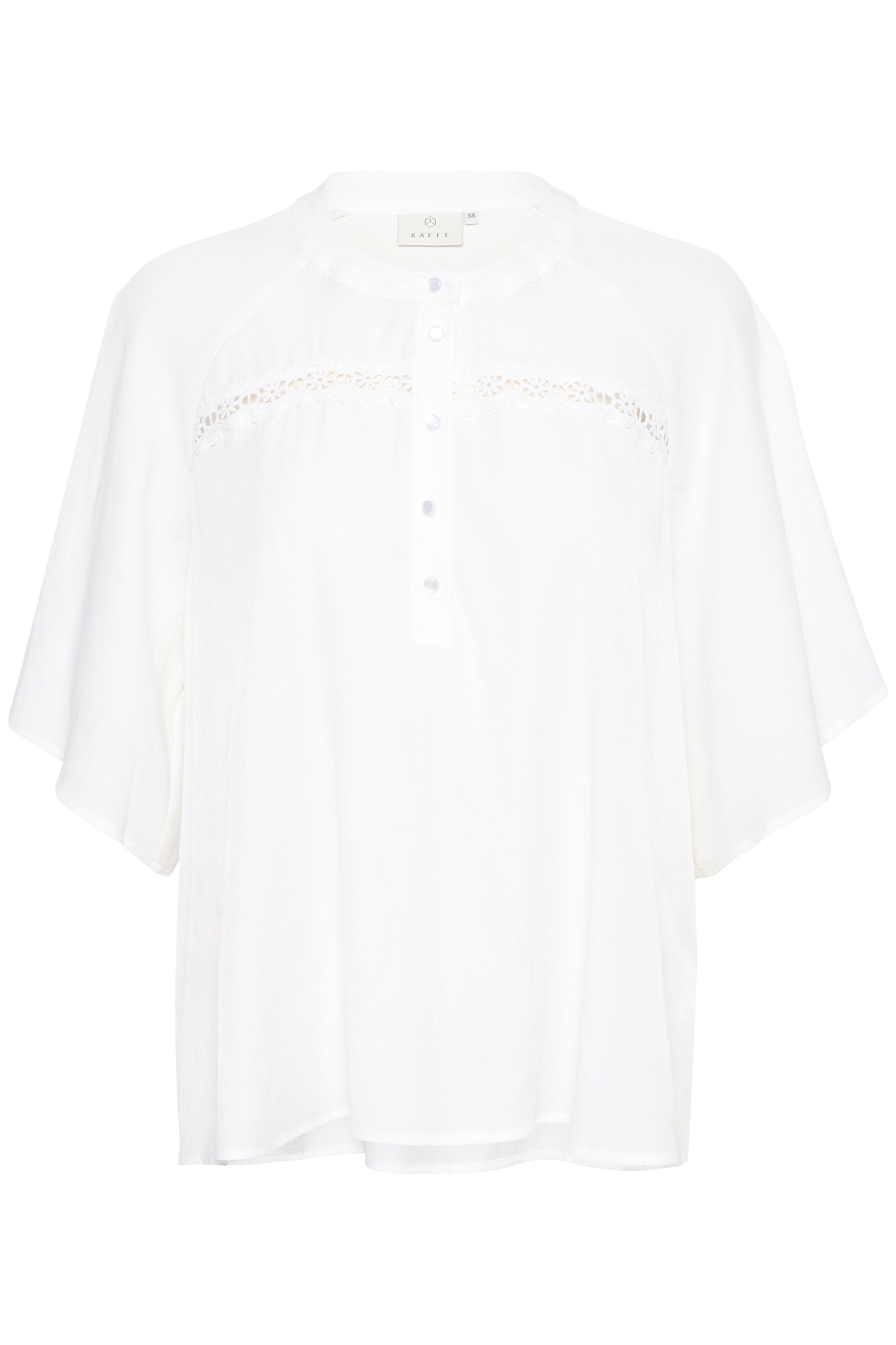 KAtilde Bluse PACK FRONT 10508947-110602