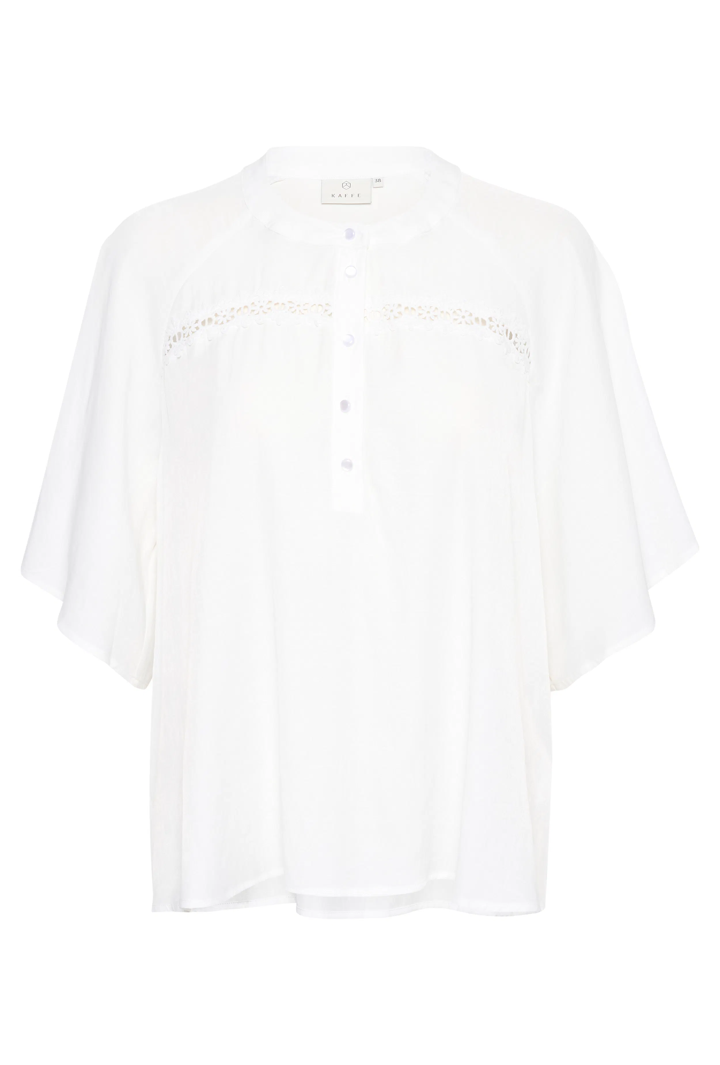 KAtilde Blouse PACK FRONT 10508947-110602