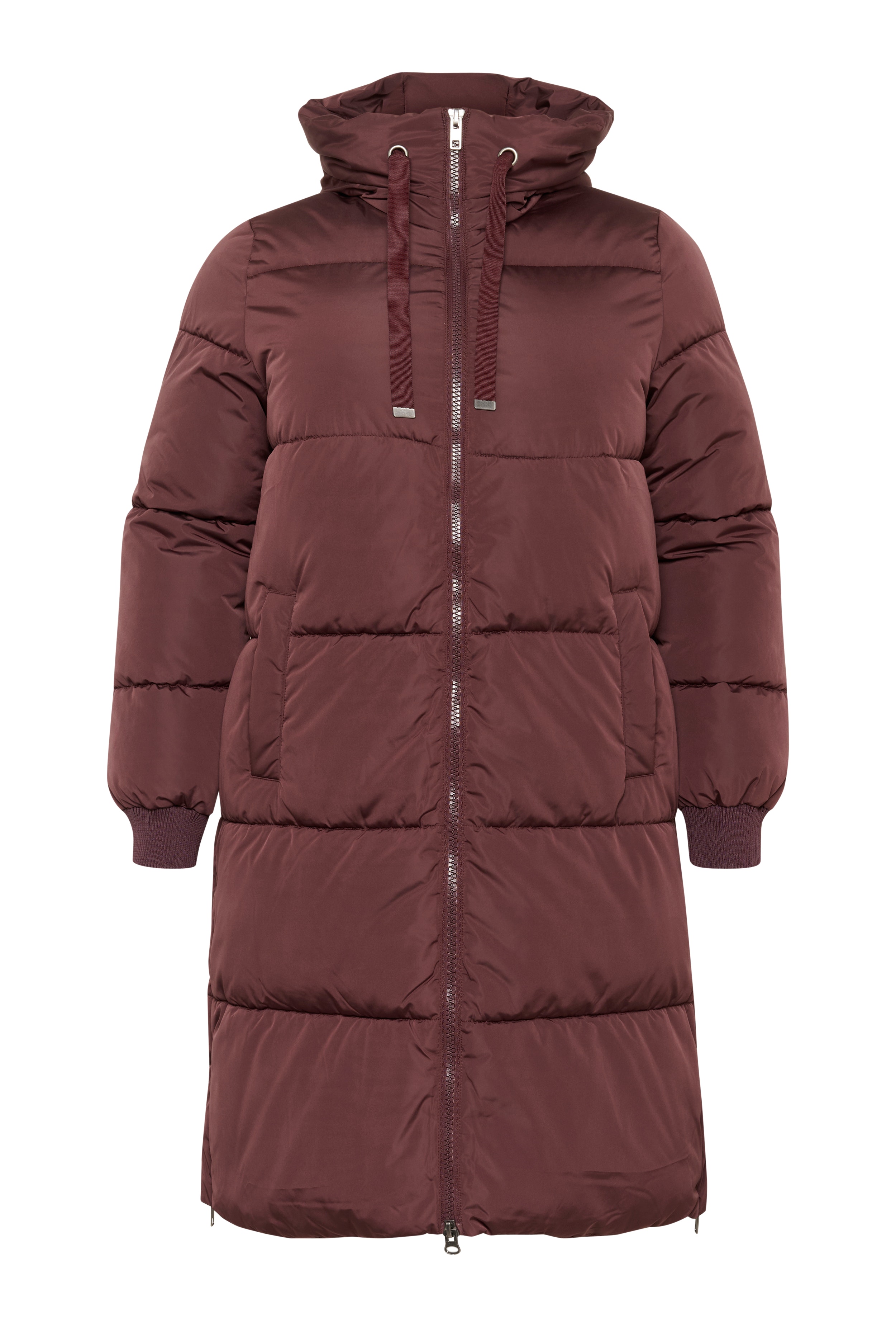 KCniki Coat LOOKBOOK FRONT 10583496-191619