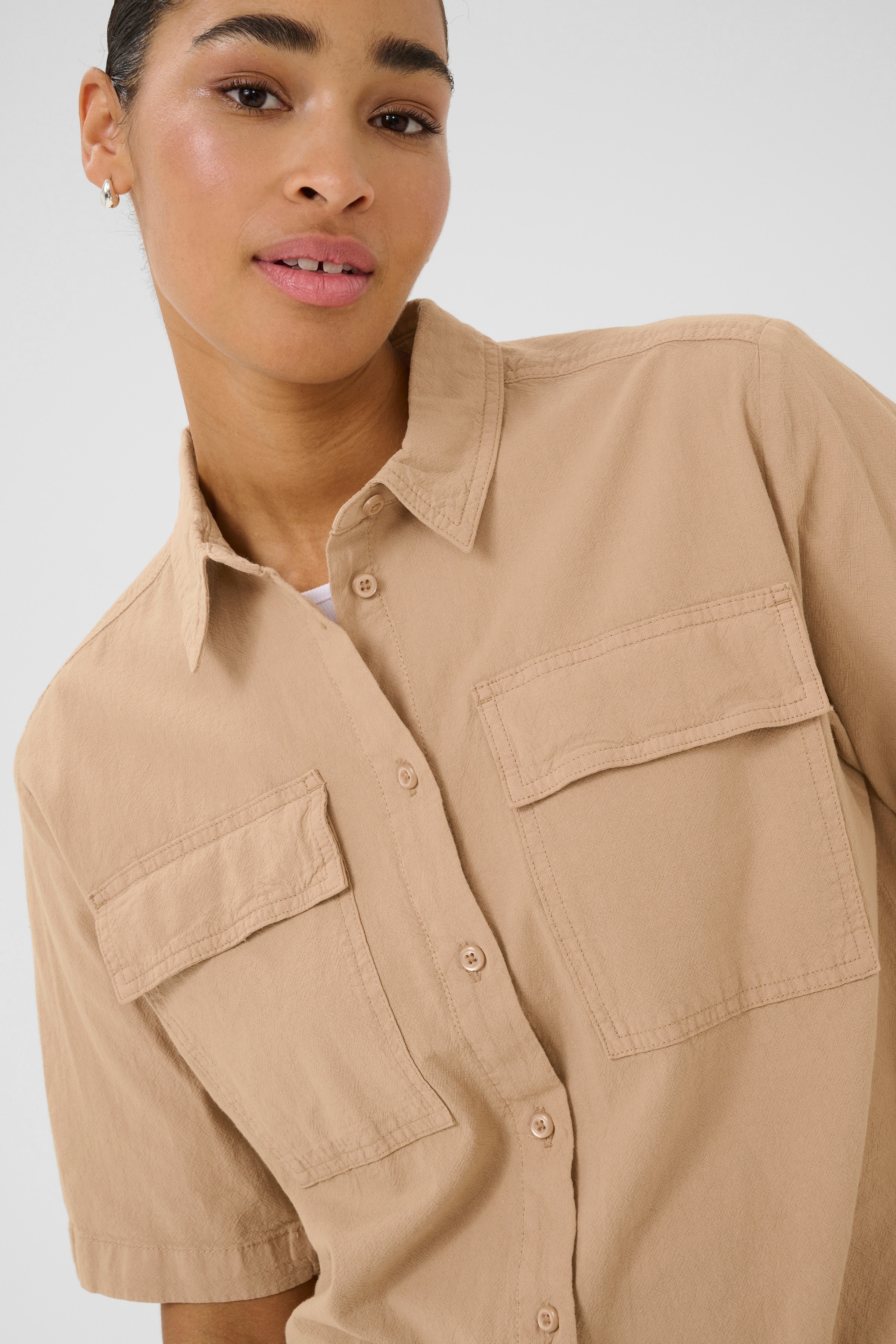 KAnaya Shirt LOOKBOOK DETAIL 10509503-101239