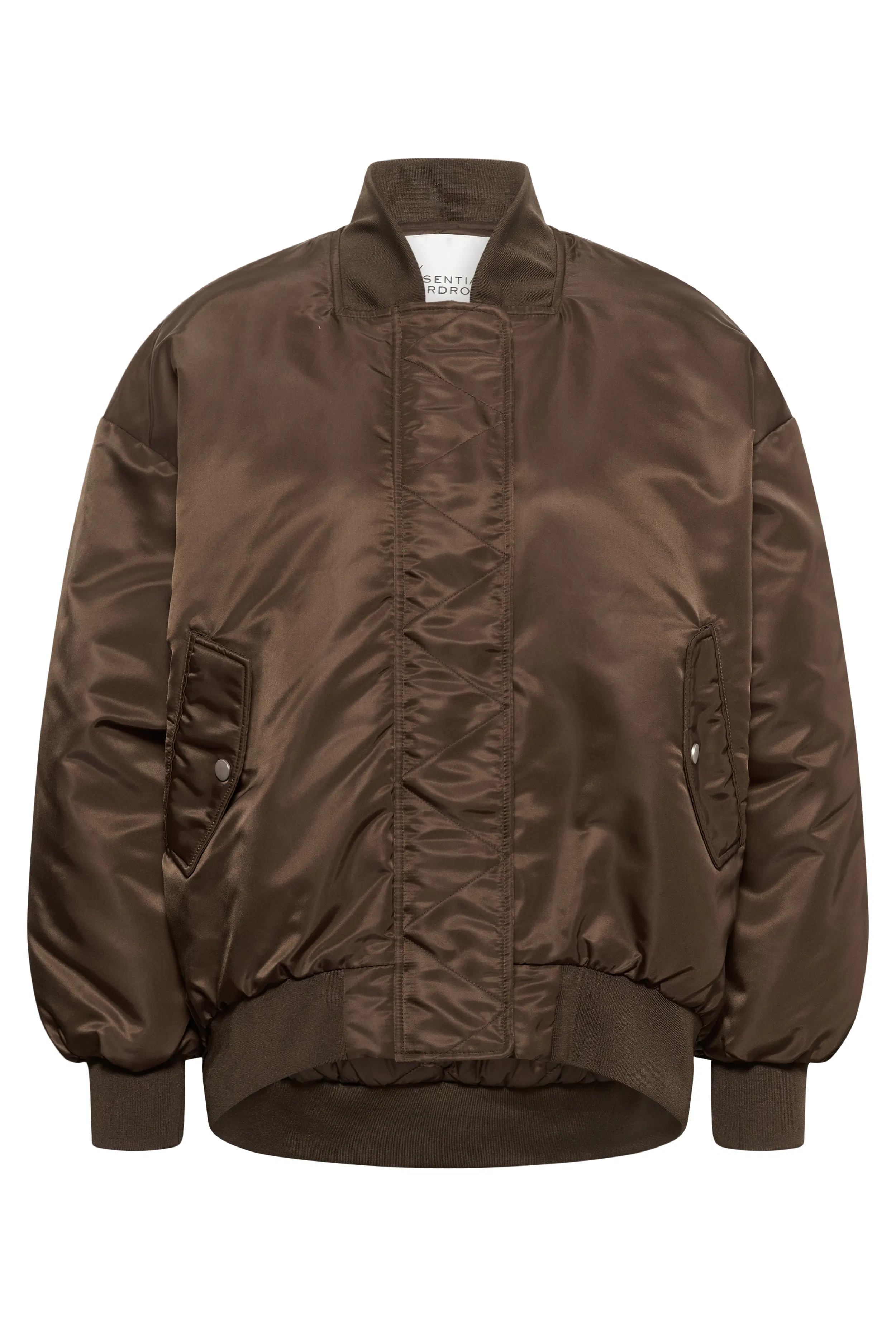 HelgaMW Reversible bomber jacket PACK FRONT 10704204-190712