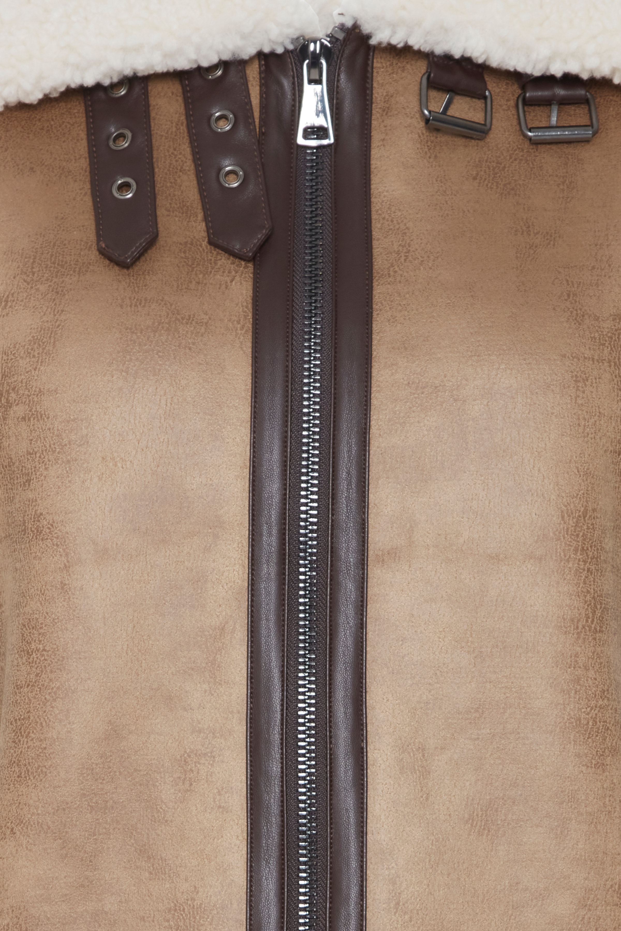 BYASANNE Waistcoat outerwear PACK DETAIL 20813722-181029